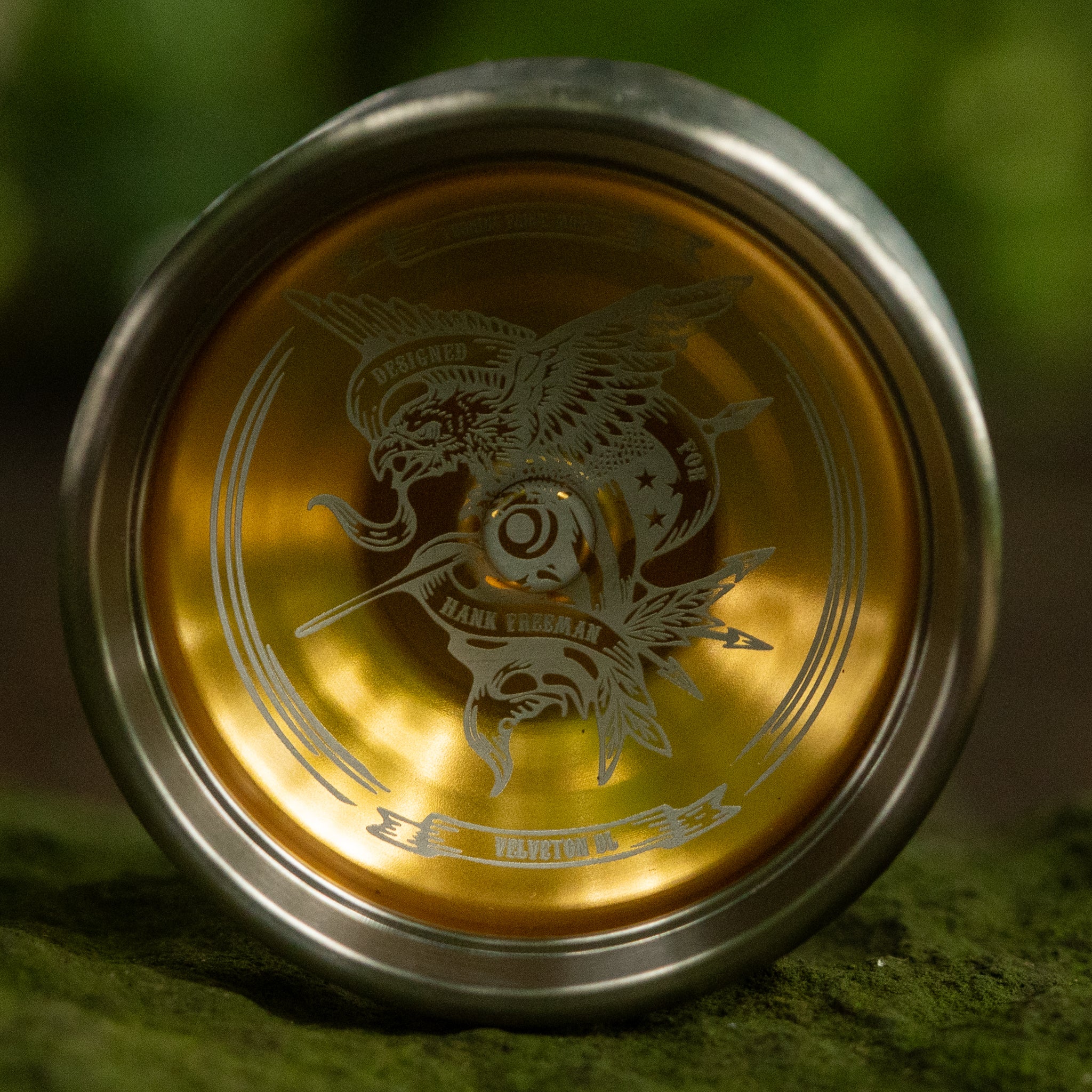 Velveton DL