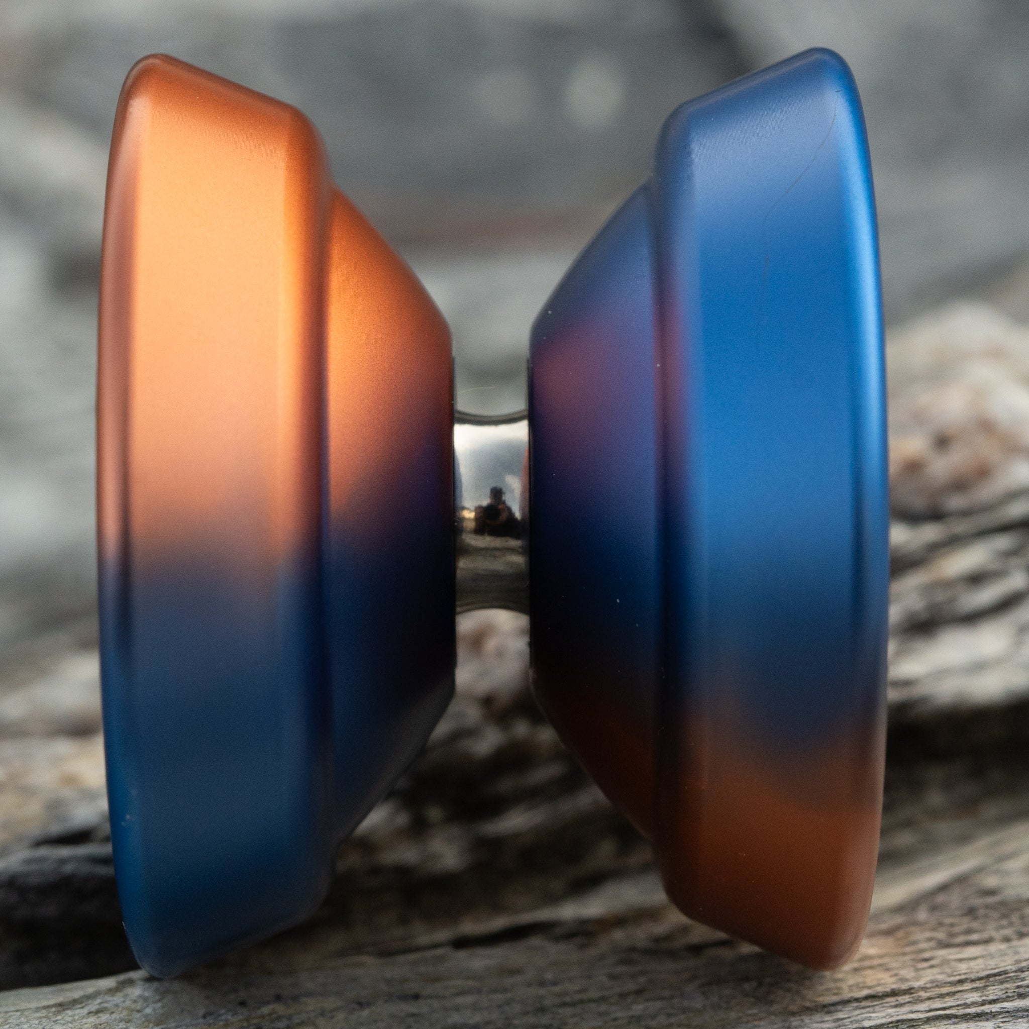 M Light / Solar Prism Fade