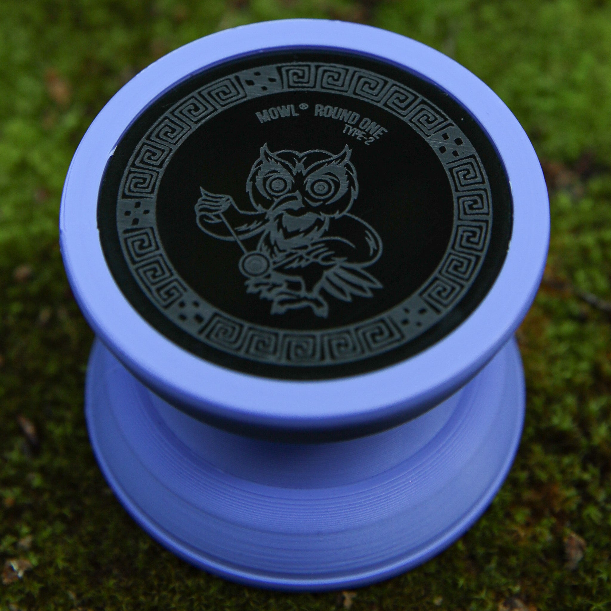 Round One Type-2 / Violet