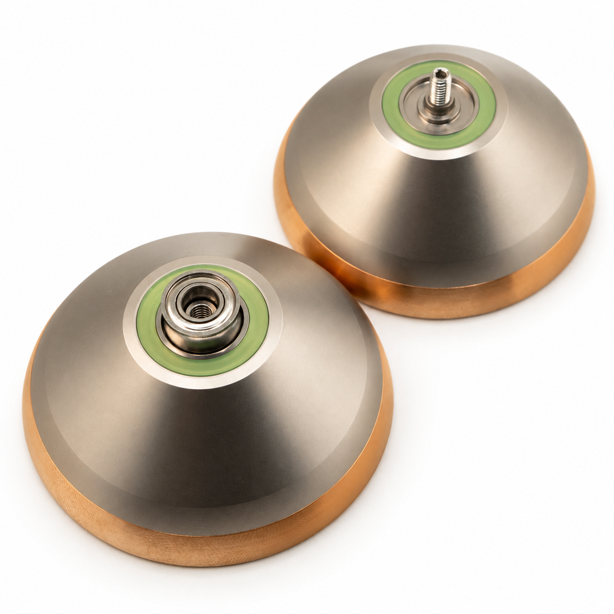 mowl® Response Pad Lime