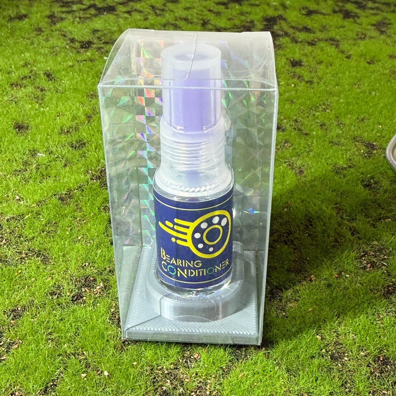 ベアリングコンディショナー