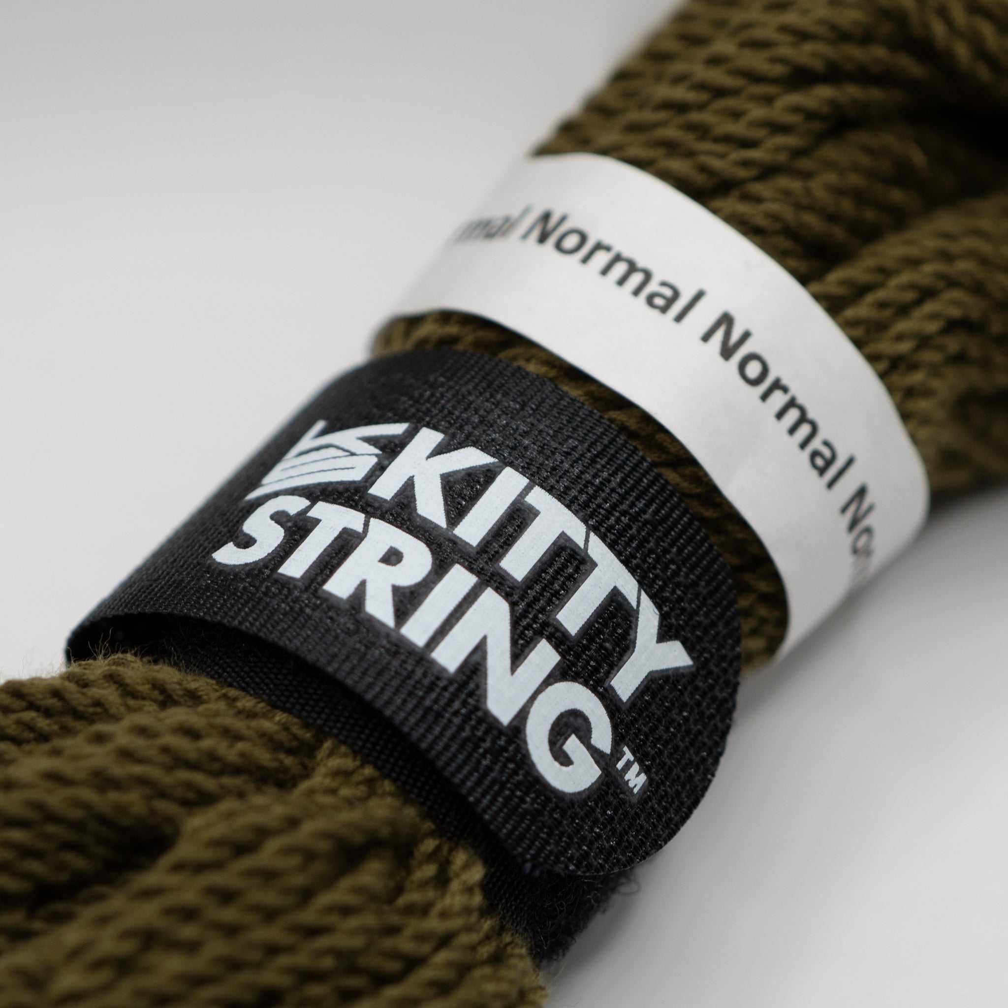 mowl String / mowl Green / 30 pcs