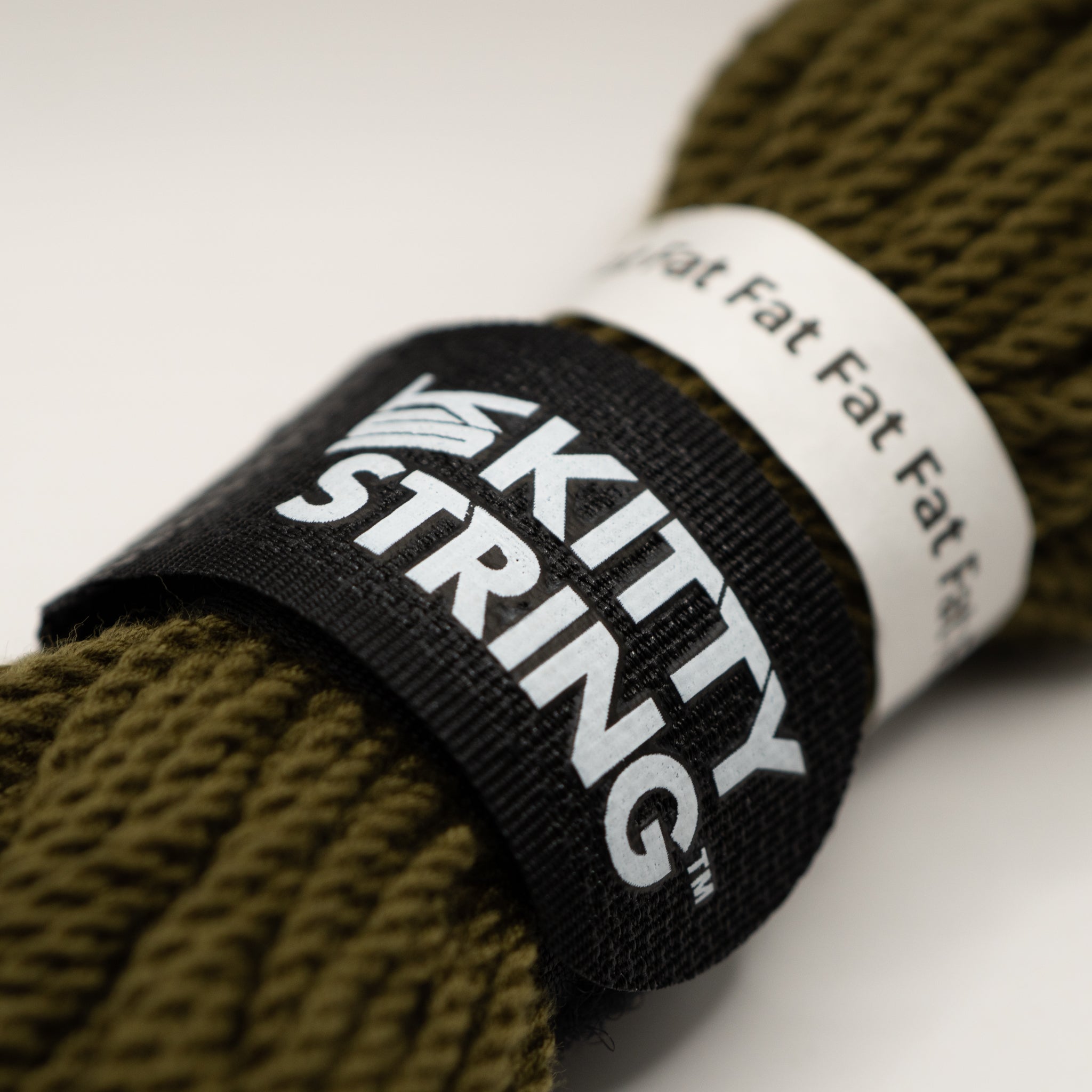 mowl String / mowl Green / 30 pcs