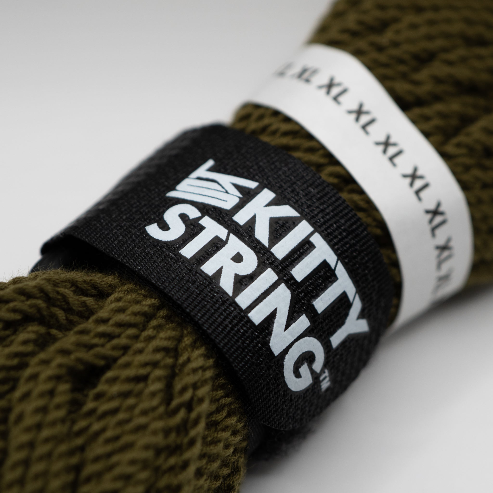 mowl String / mowl Green / 30 pcs