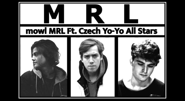 MRL mowl MRL Ft. Czech All Stars