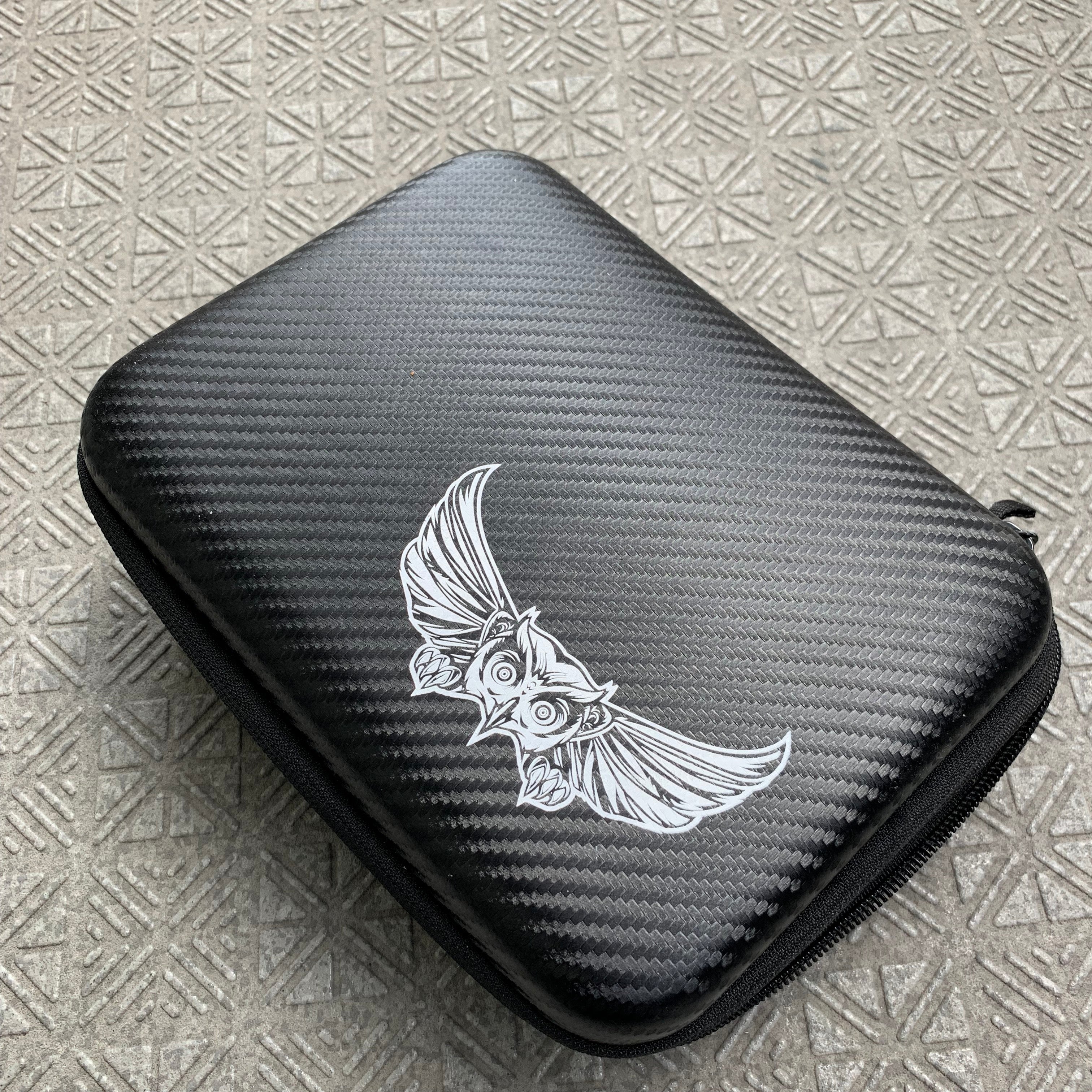 mowl Semi Hard Yo-Yo Case