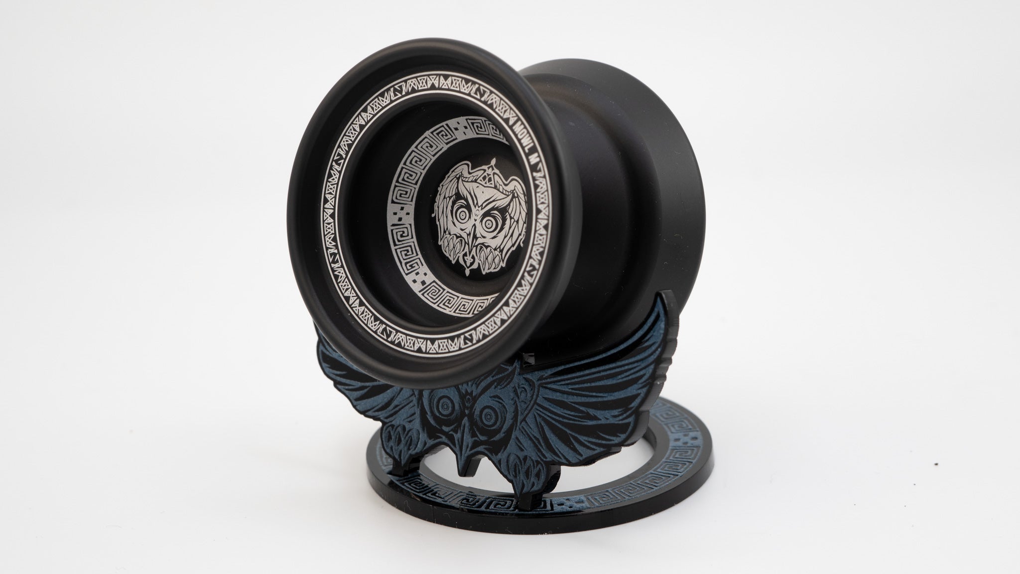 Yo-Yo Stand
