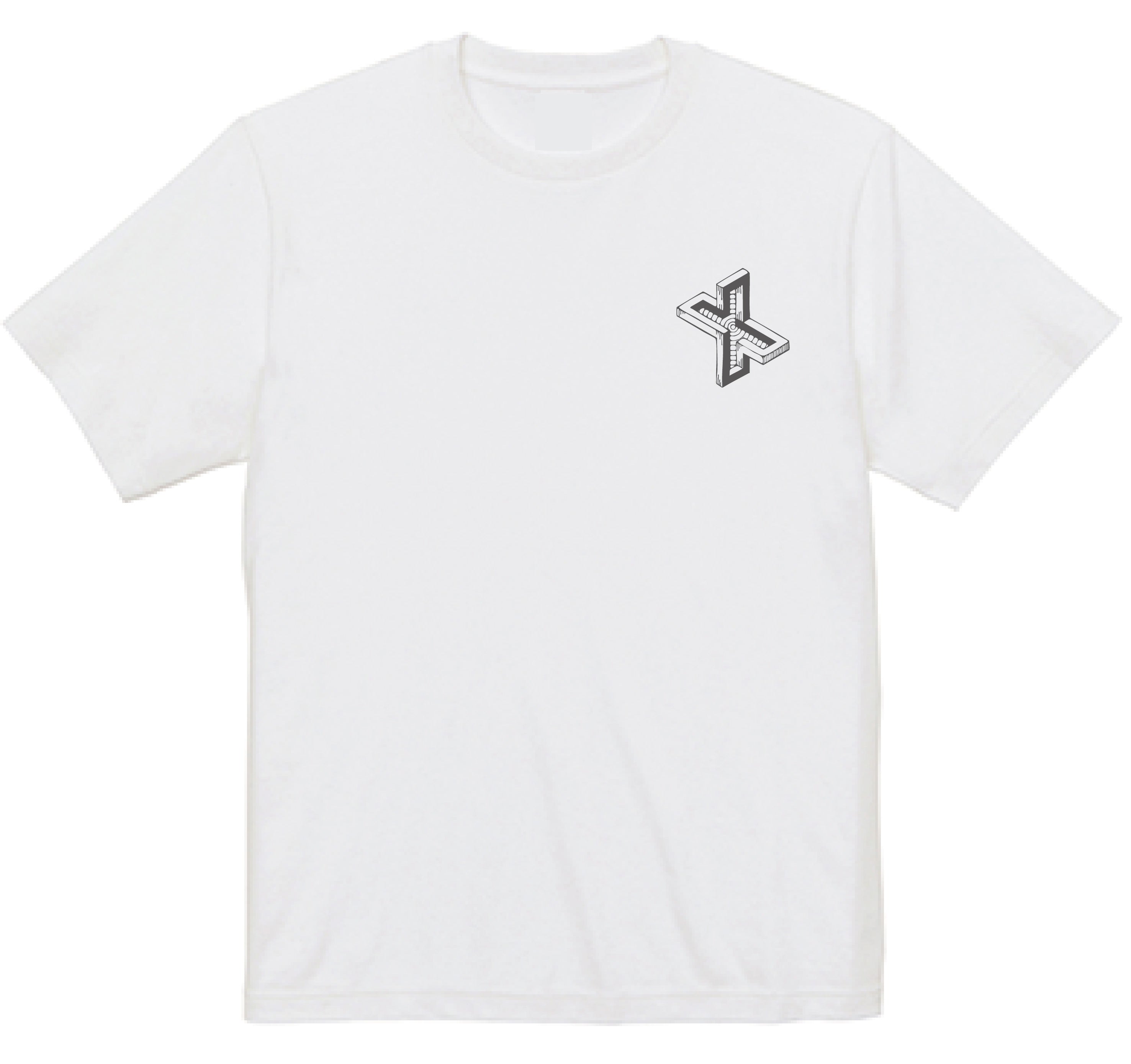 【受注生産】mowl®︎ 10th Anniversary Tee