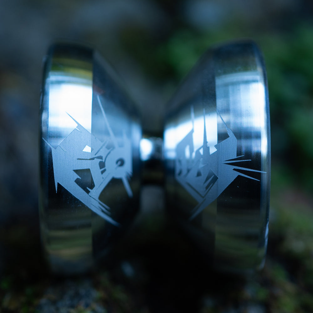 Rotix Woodland Espresso | mowl Online Store