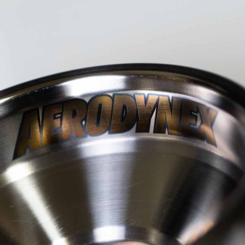 Aerodynex Ti
