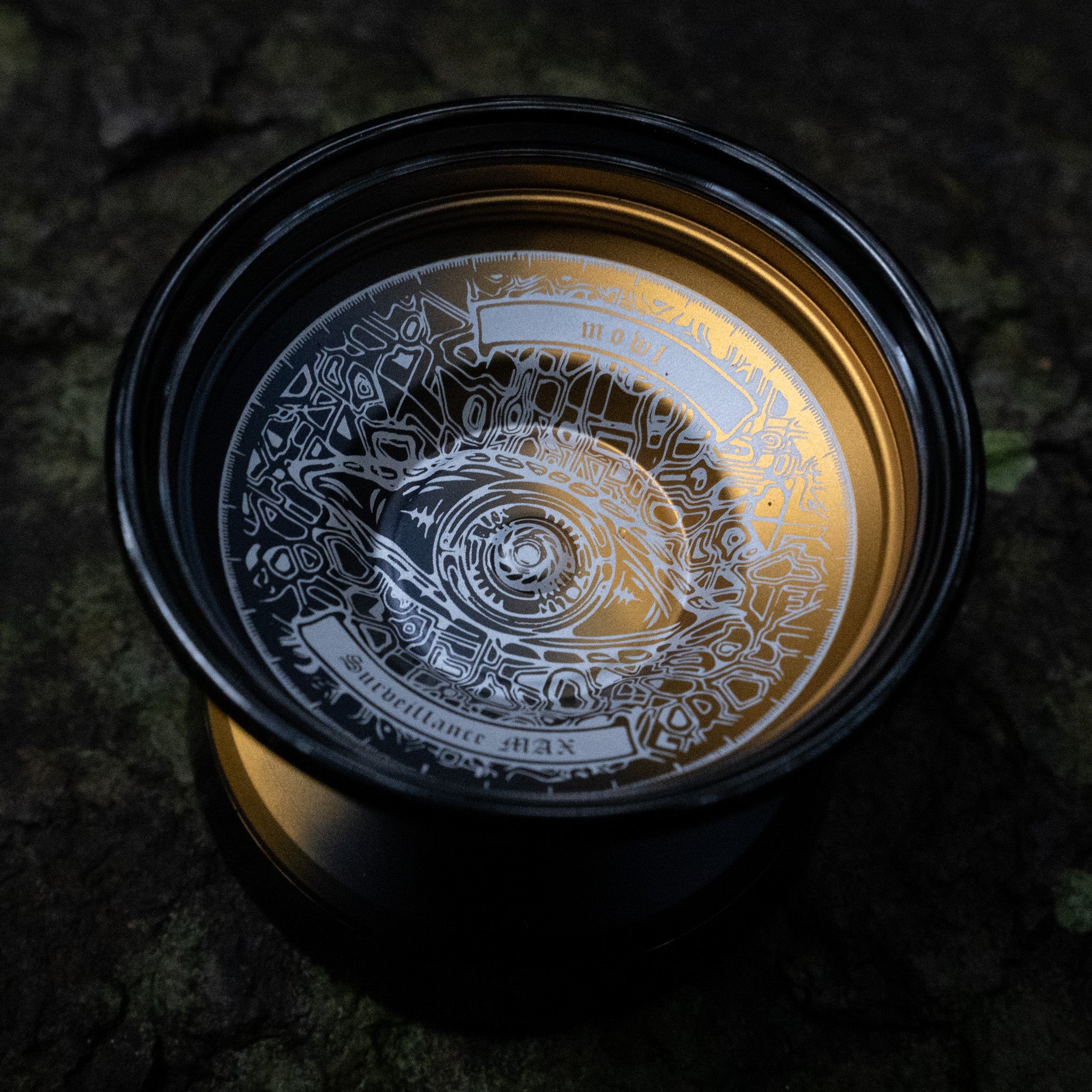 Surveillance Max  / Midas Fade