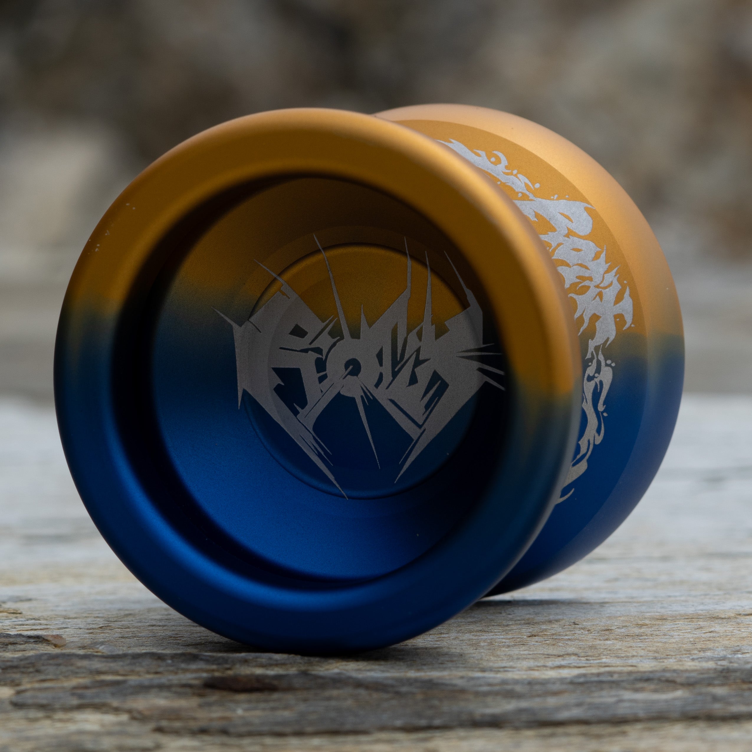 Rotix / Spectral Prism Fade