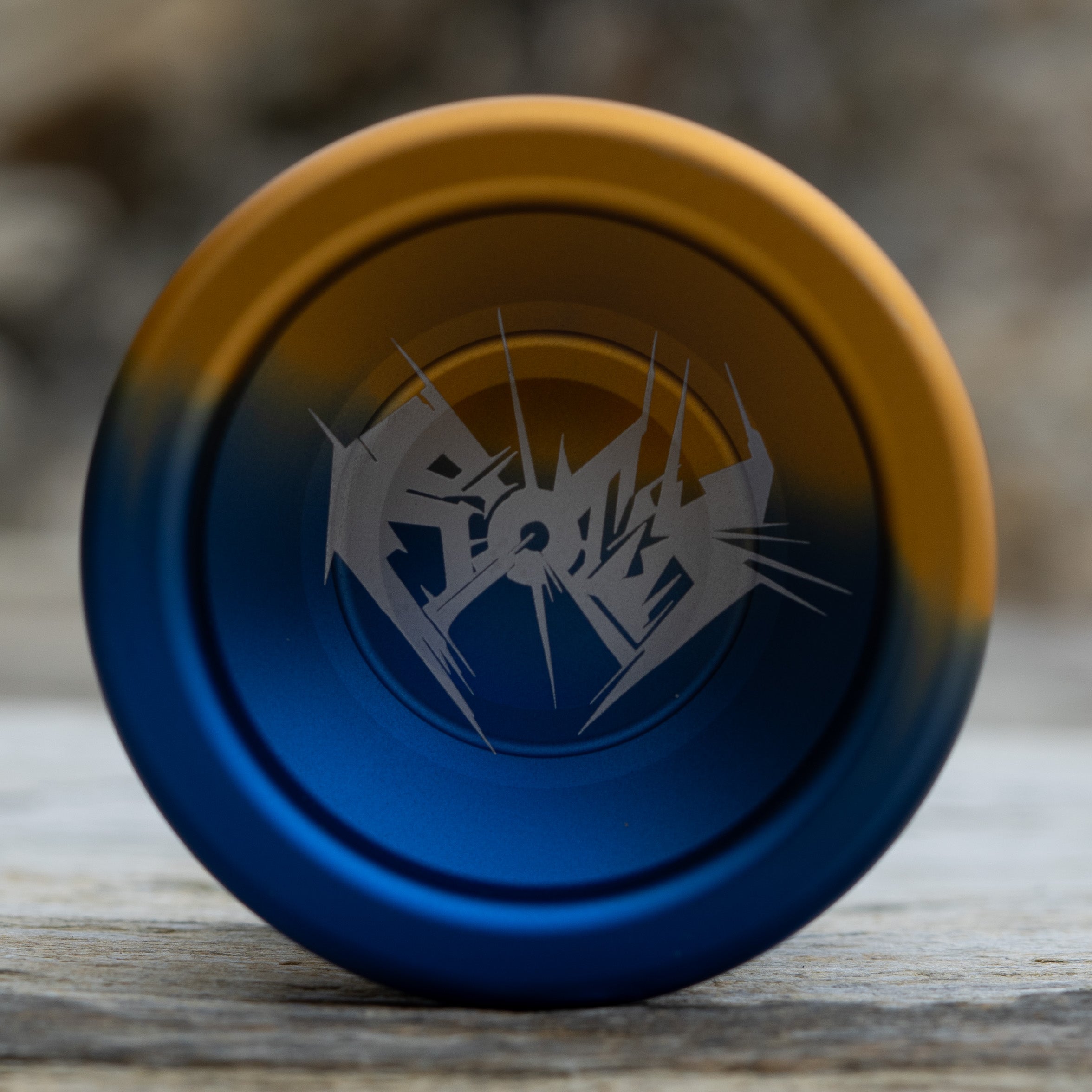 Rotix / Spectral Prism Fade