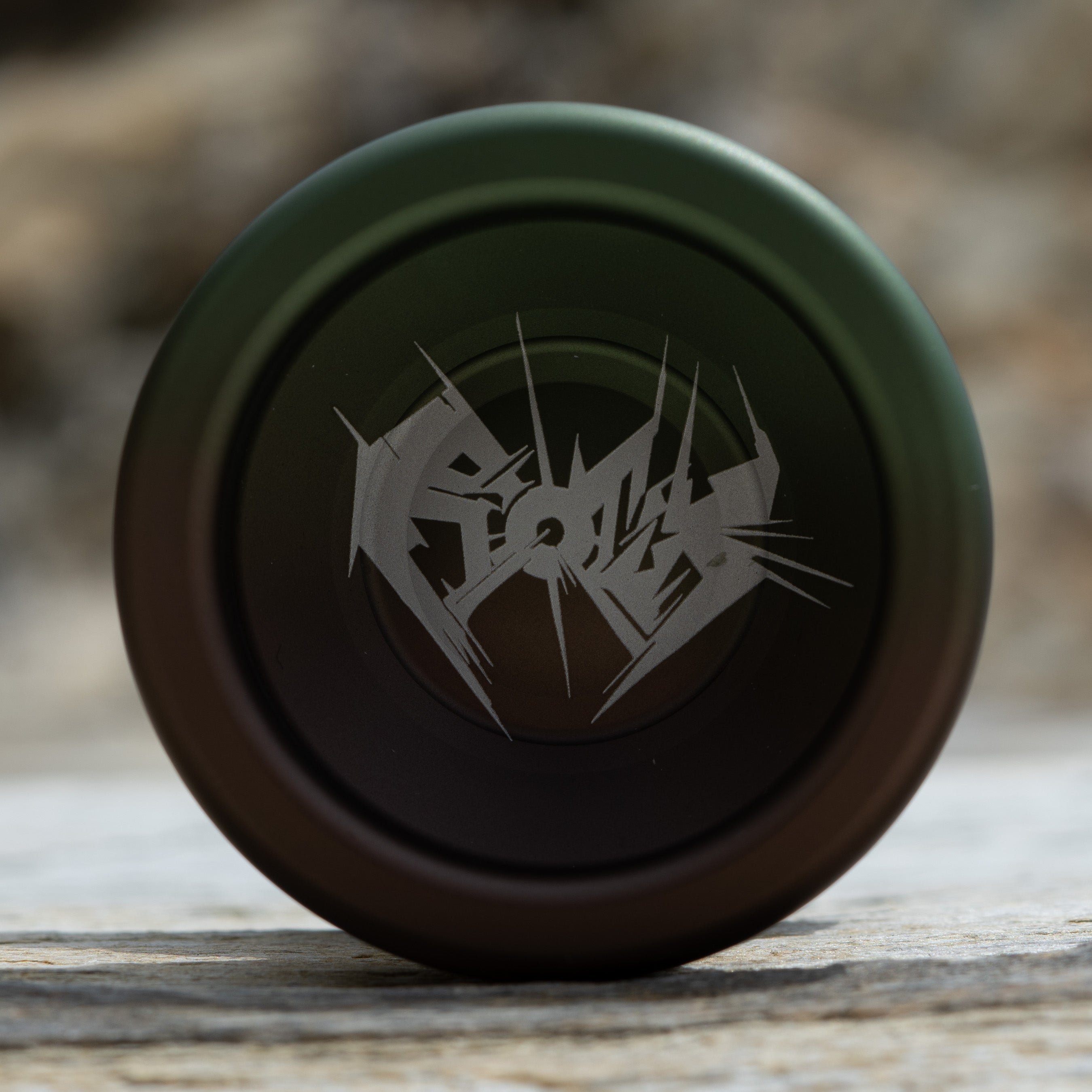 Rotix / Woodland Espresso