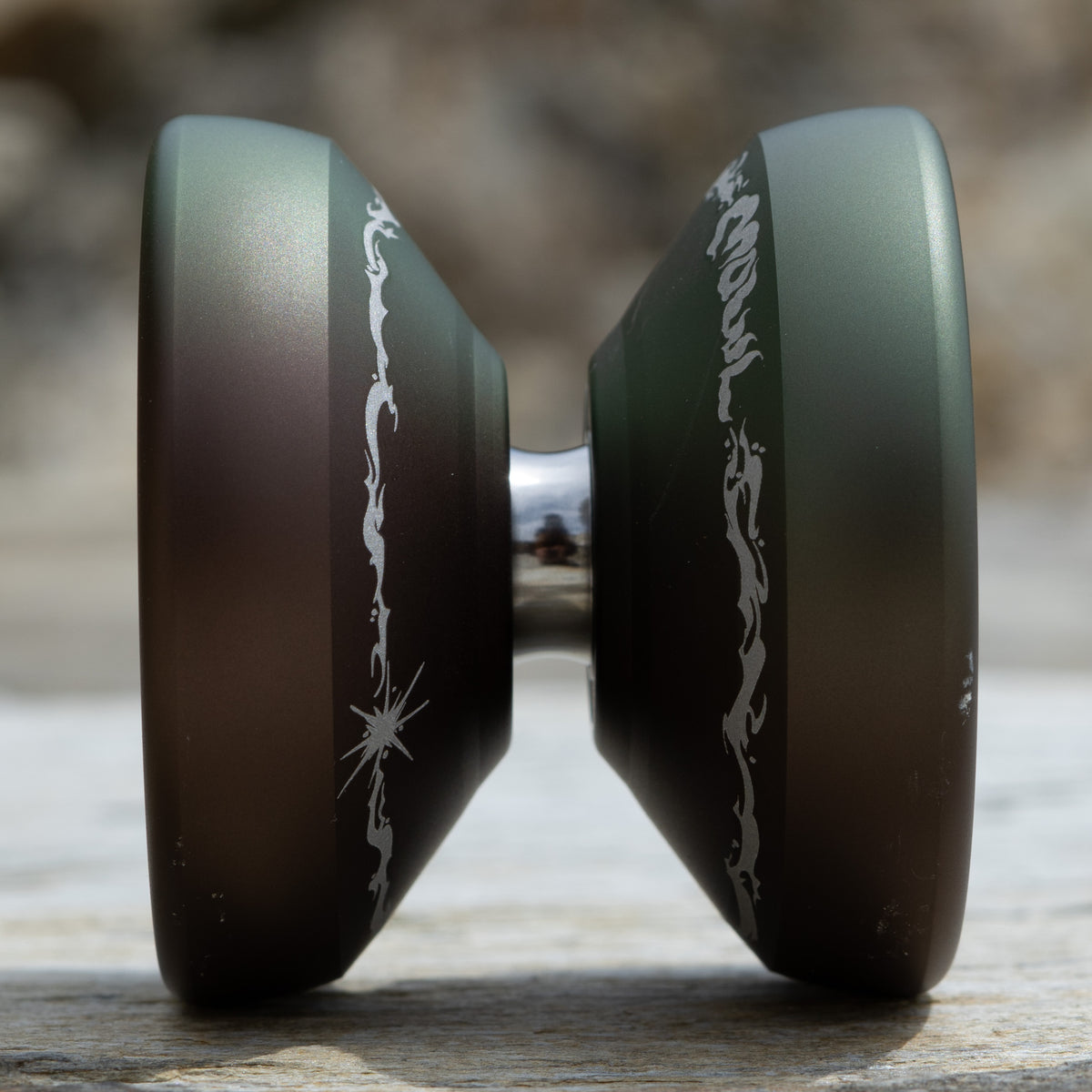 Rotix Woodland Espresso | mowl Online Store
