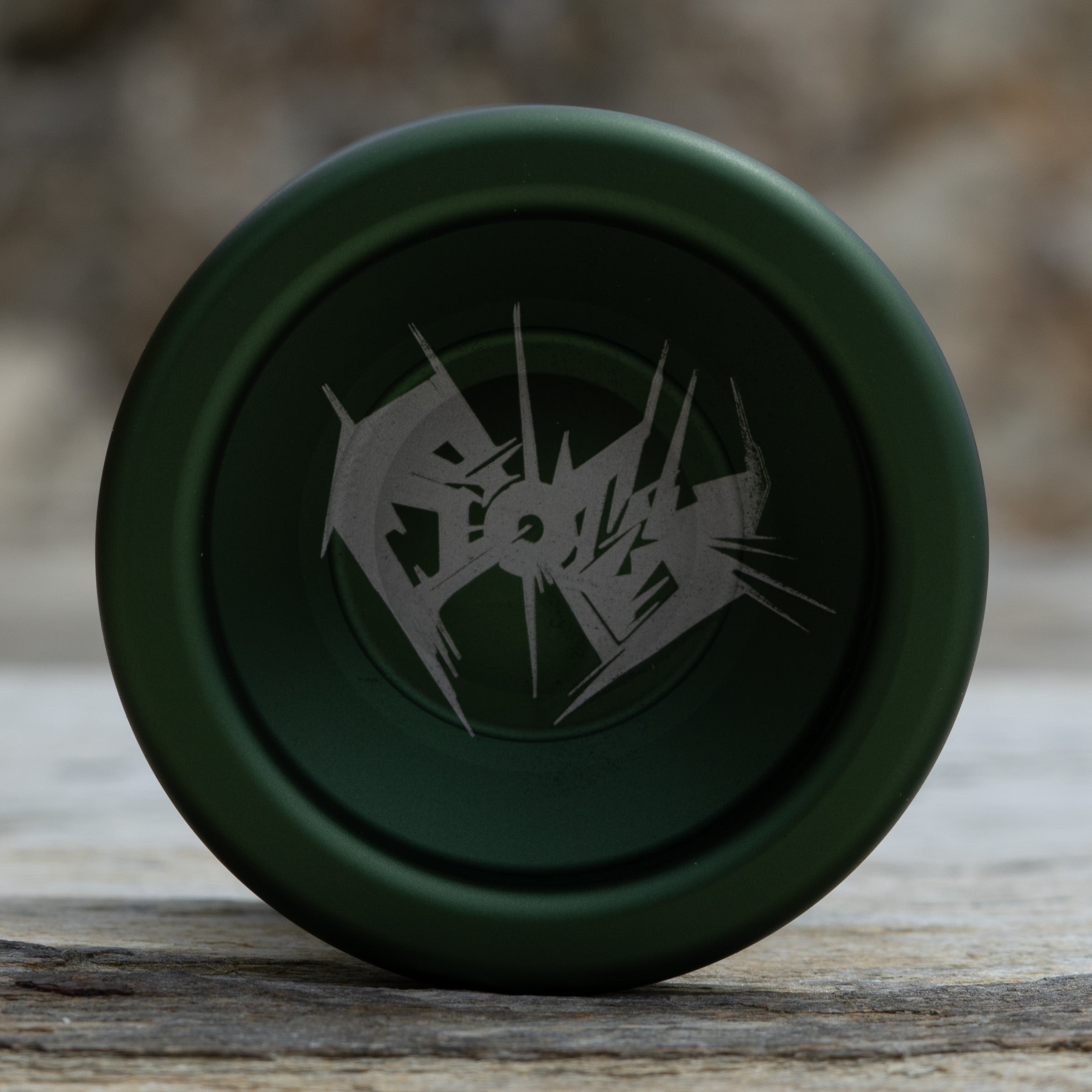 Rotix Dark Green