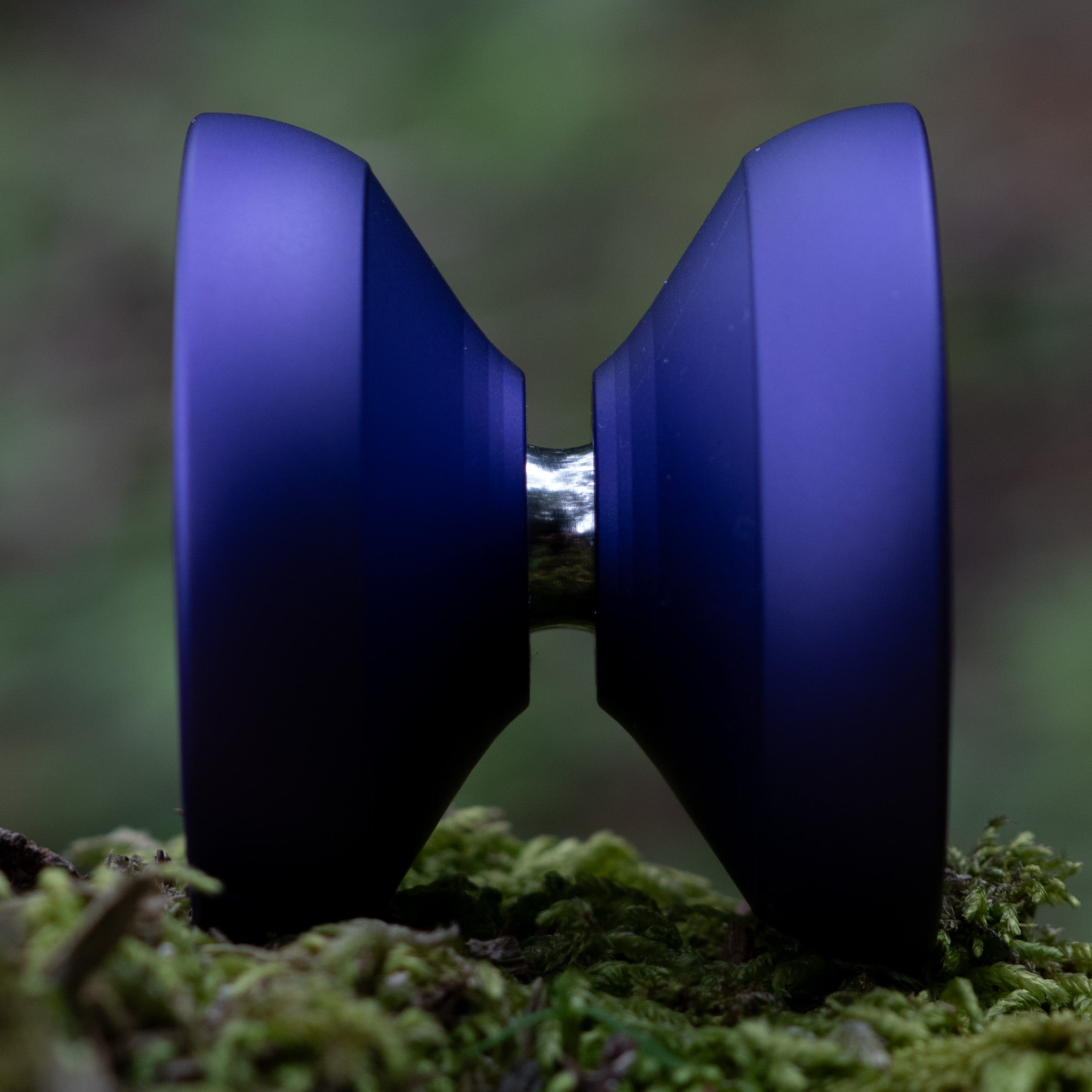 Aerodynex / Blasted Purple