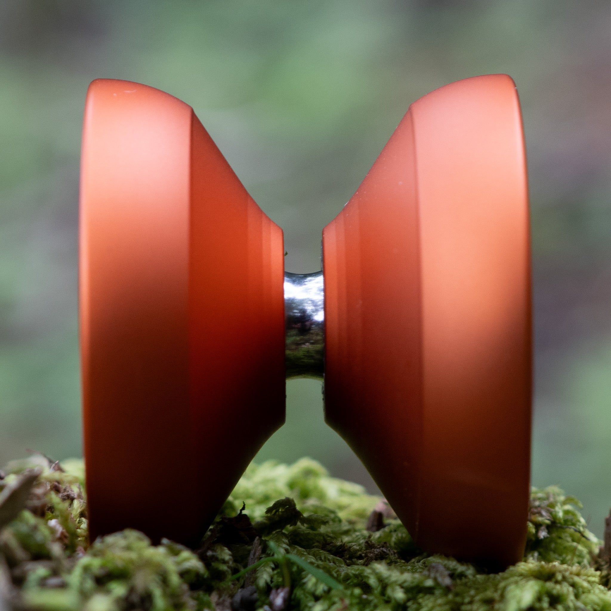 Aerodynex / Blasted Orange