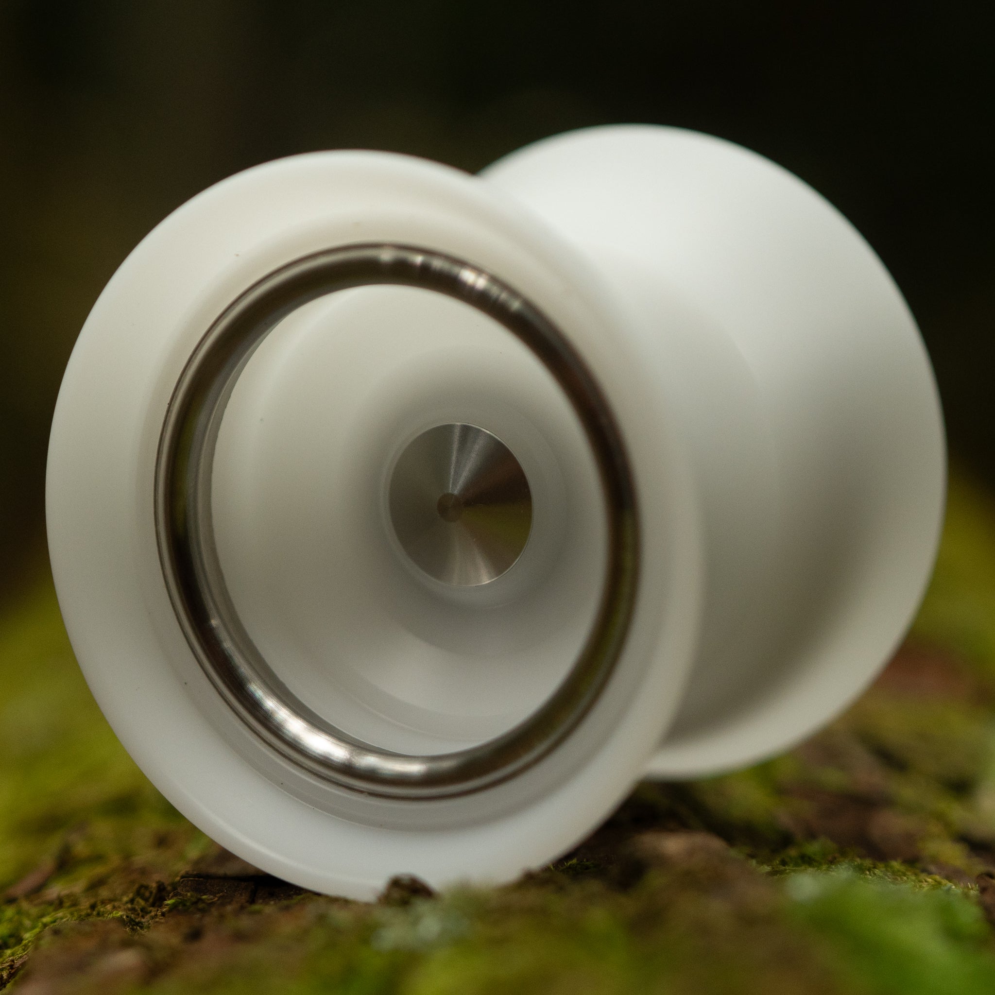 Short King / White