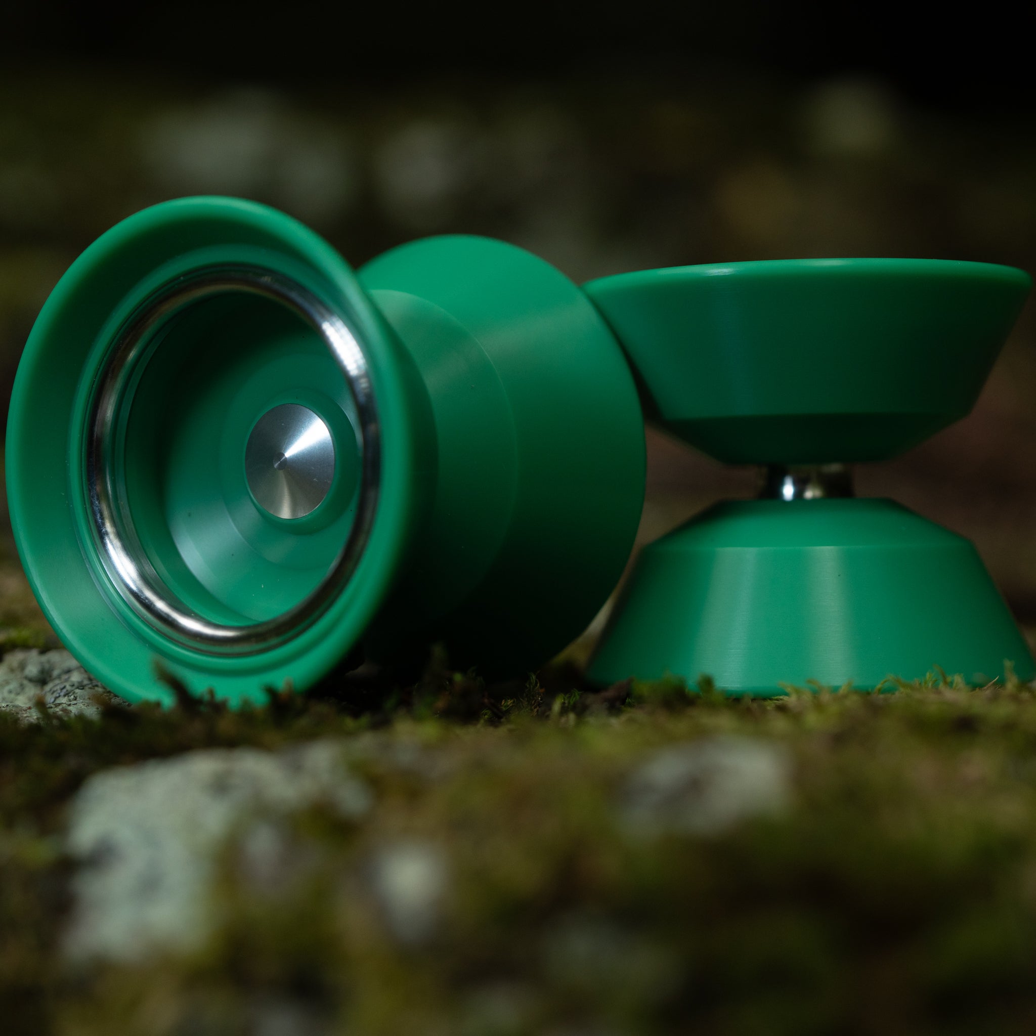 Short King / Green