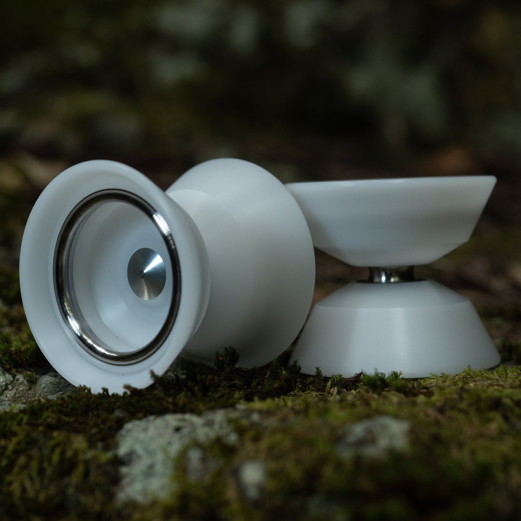 Short King / White
