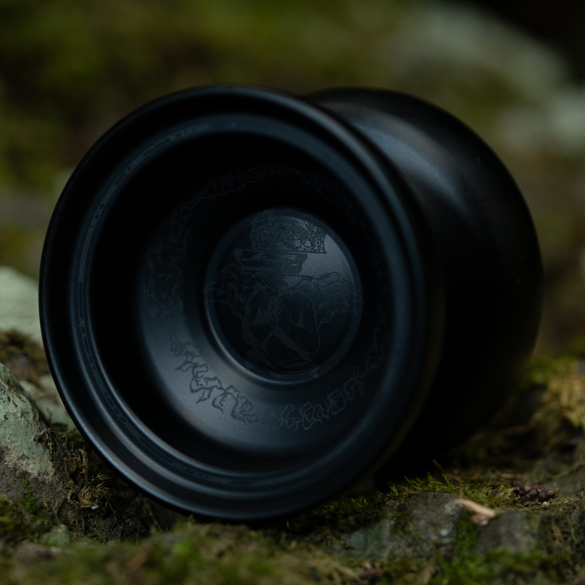 Heterogeneity / Double Black