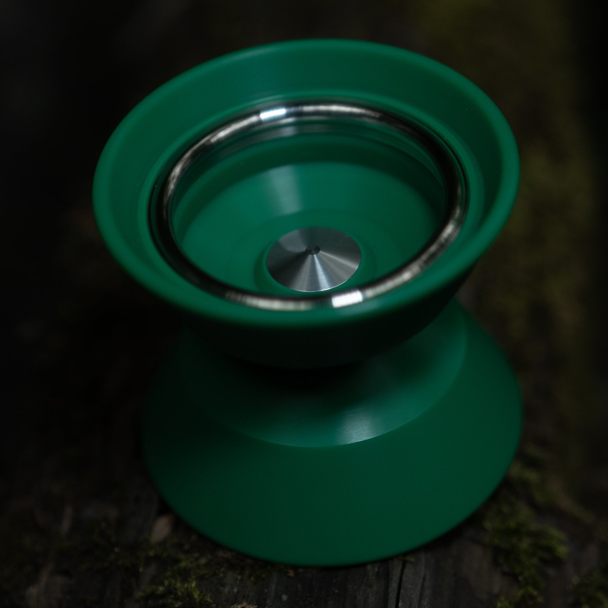 Short King / Green