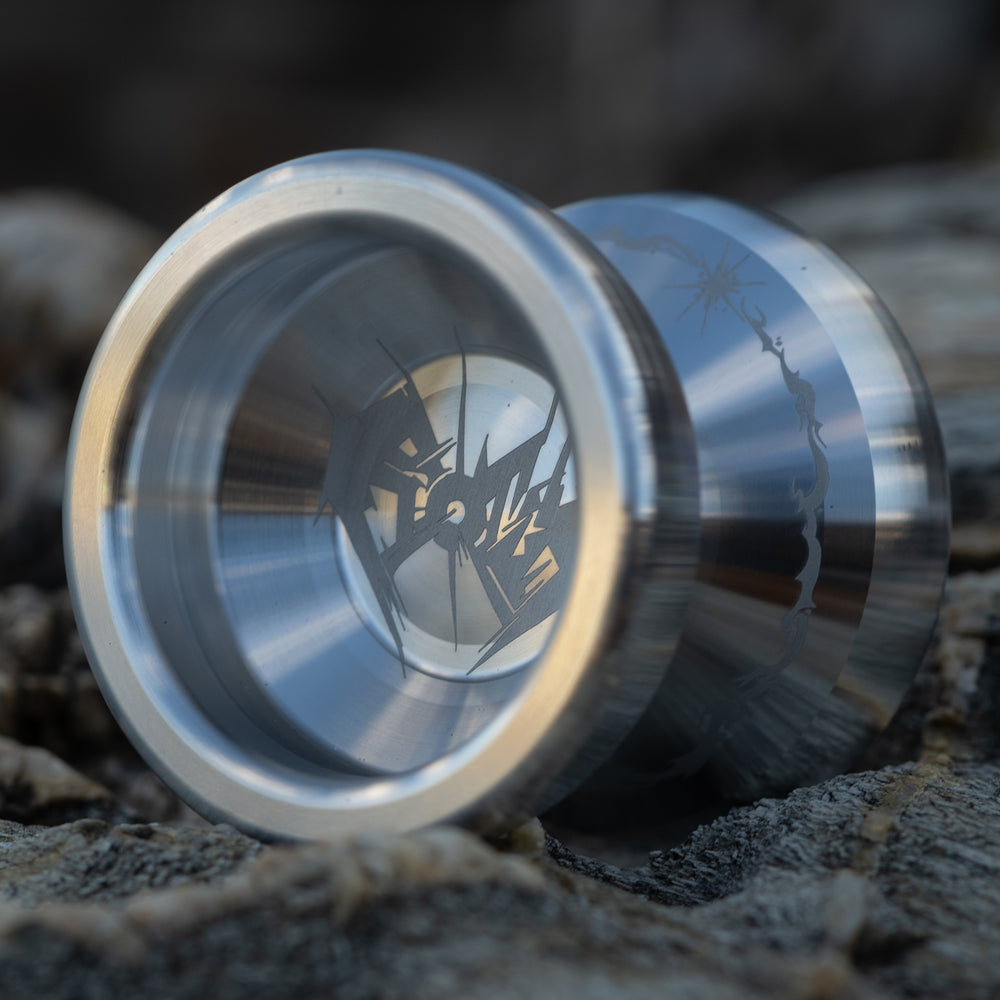 Rotix: Raw | mowl Online Store