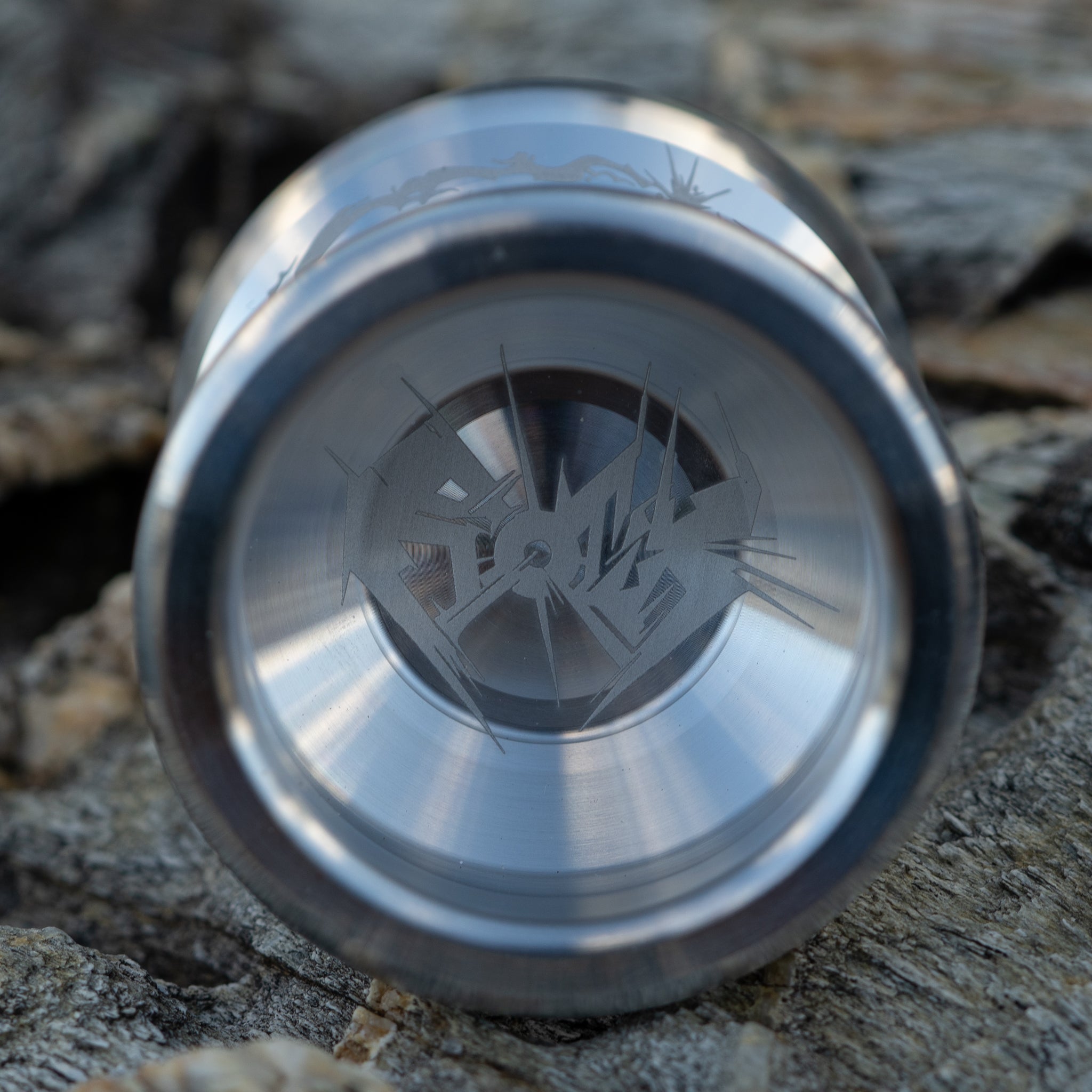 Rotix Raw: Regular Logo