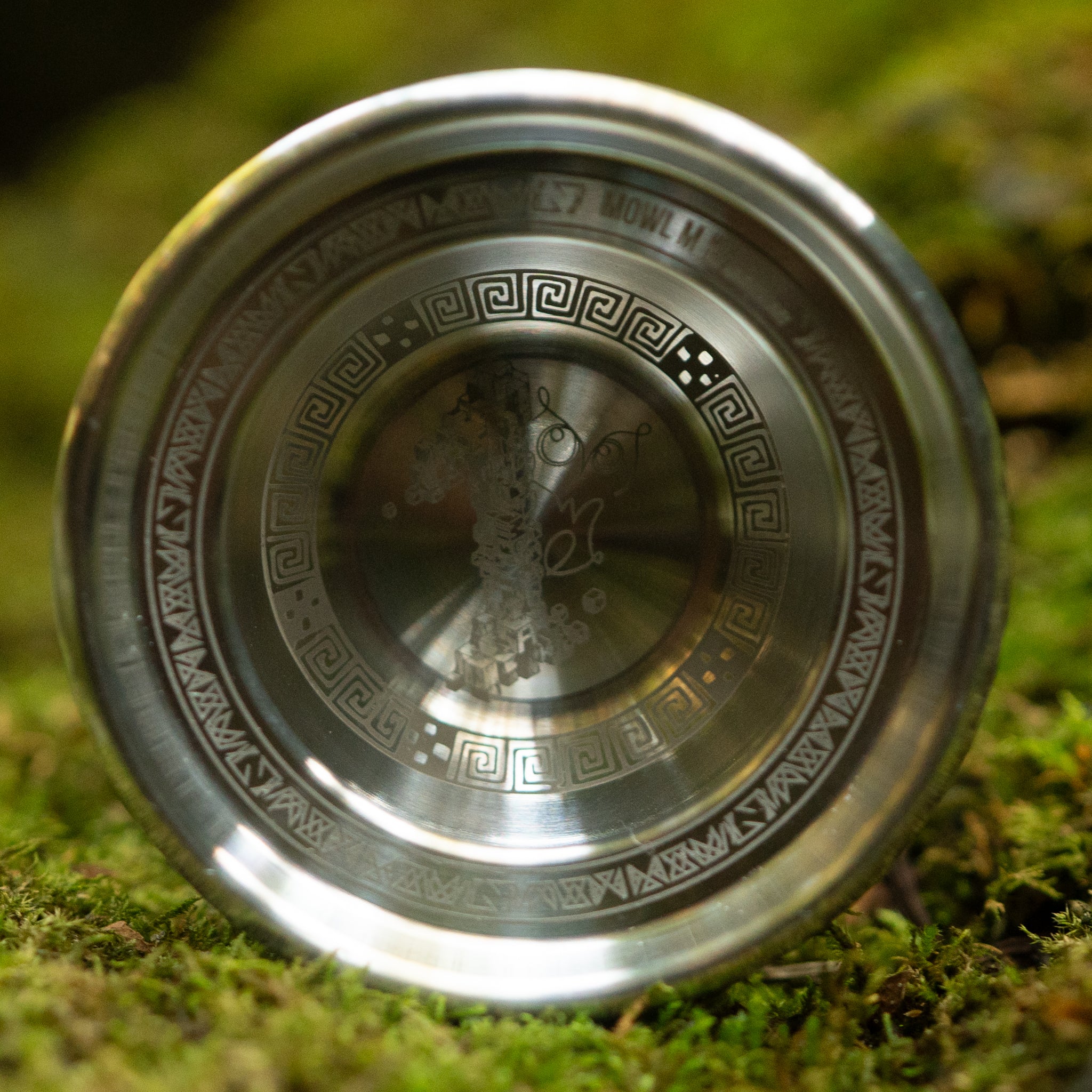 M mowl Osaka 1st Anniversary Edition / Raw