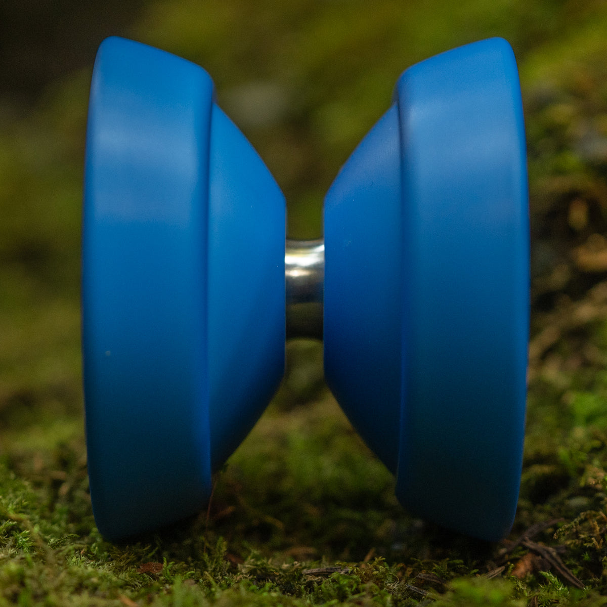 Plastic M by Luftverk – OWL Edition (Blue)| mowl Online Store