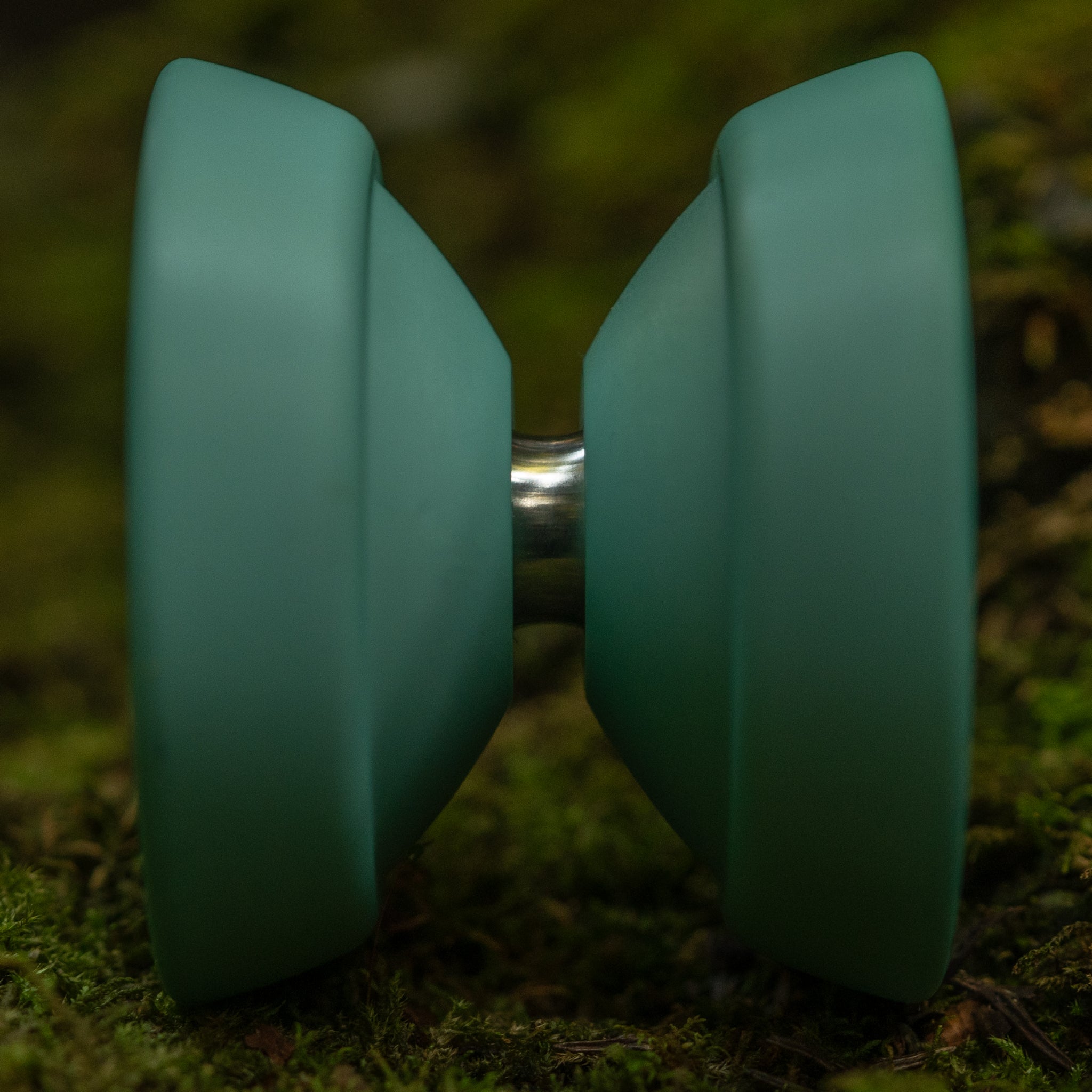 Plastic M by Luftverk – OWL Edition (T-Blue)
