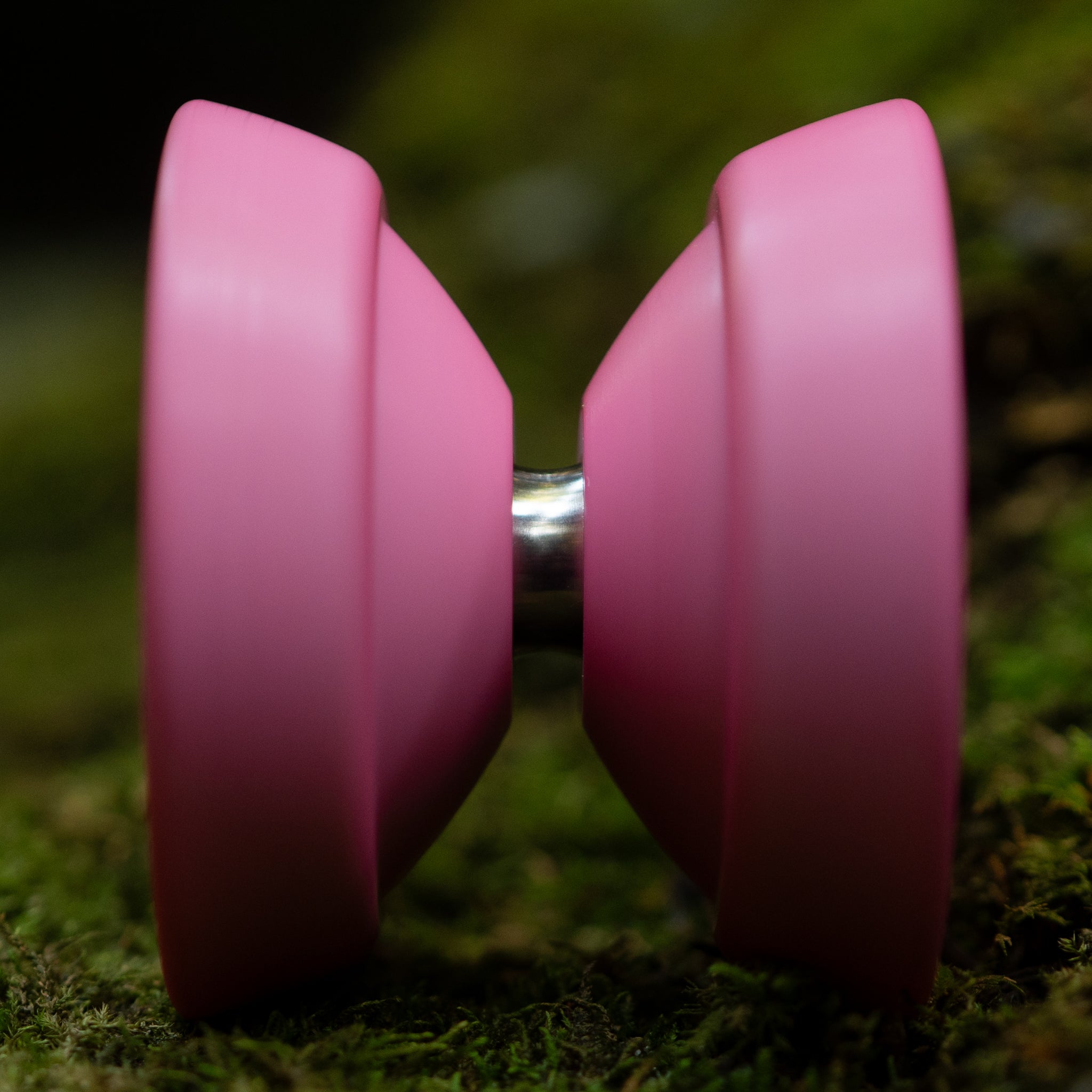 Plastic M by Luftverk – OWL Edition (Pink)