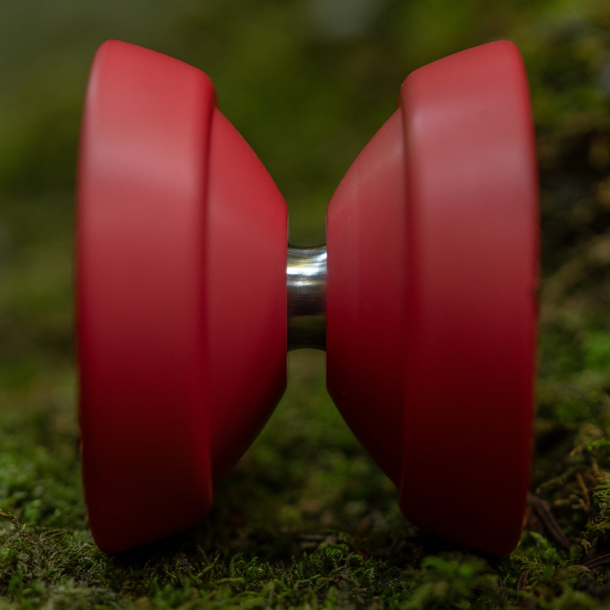 Plastic M by Luftverk – OWL Edition (Red)