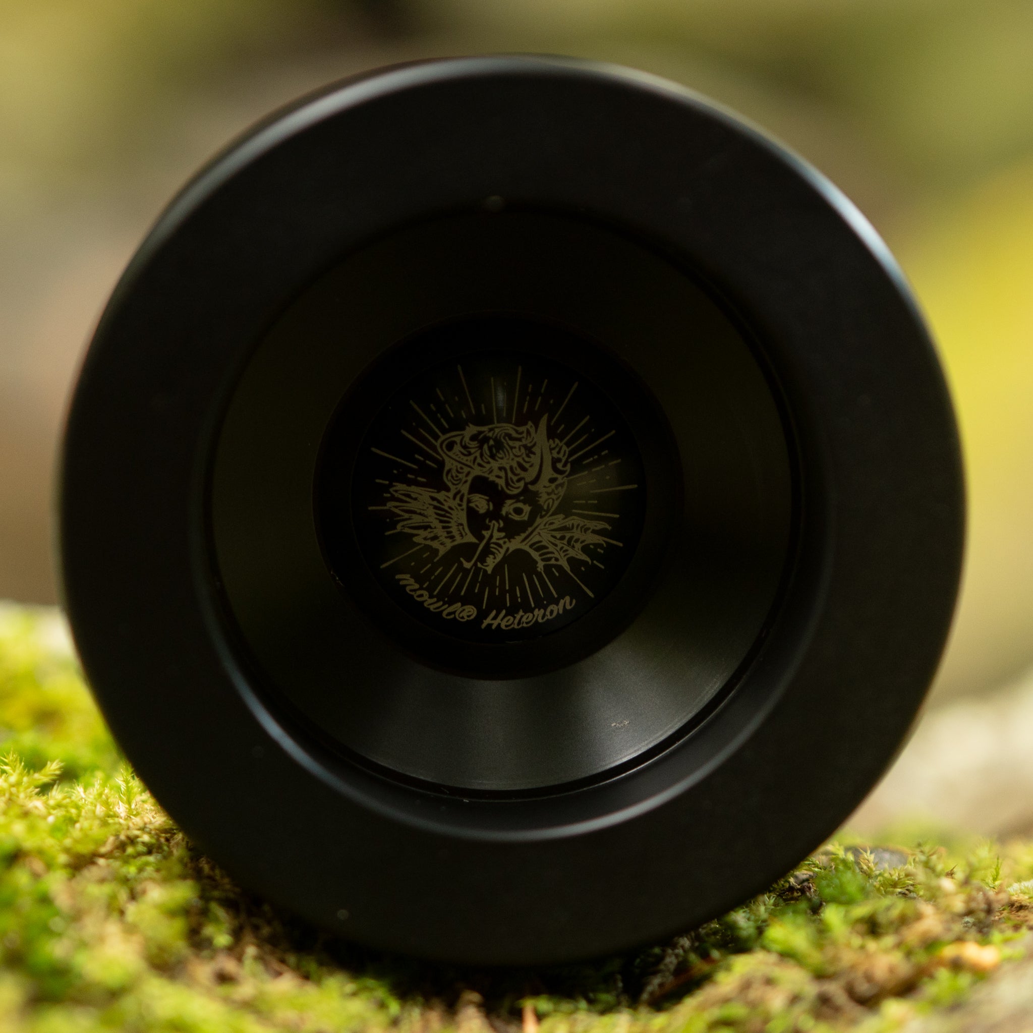 Heteron | mowl Online Store