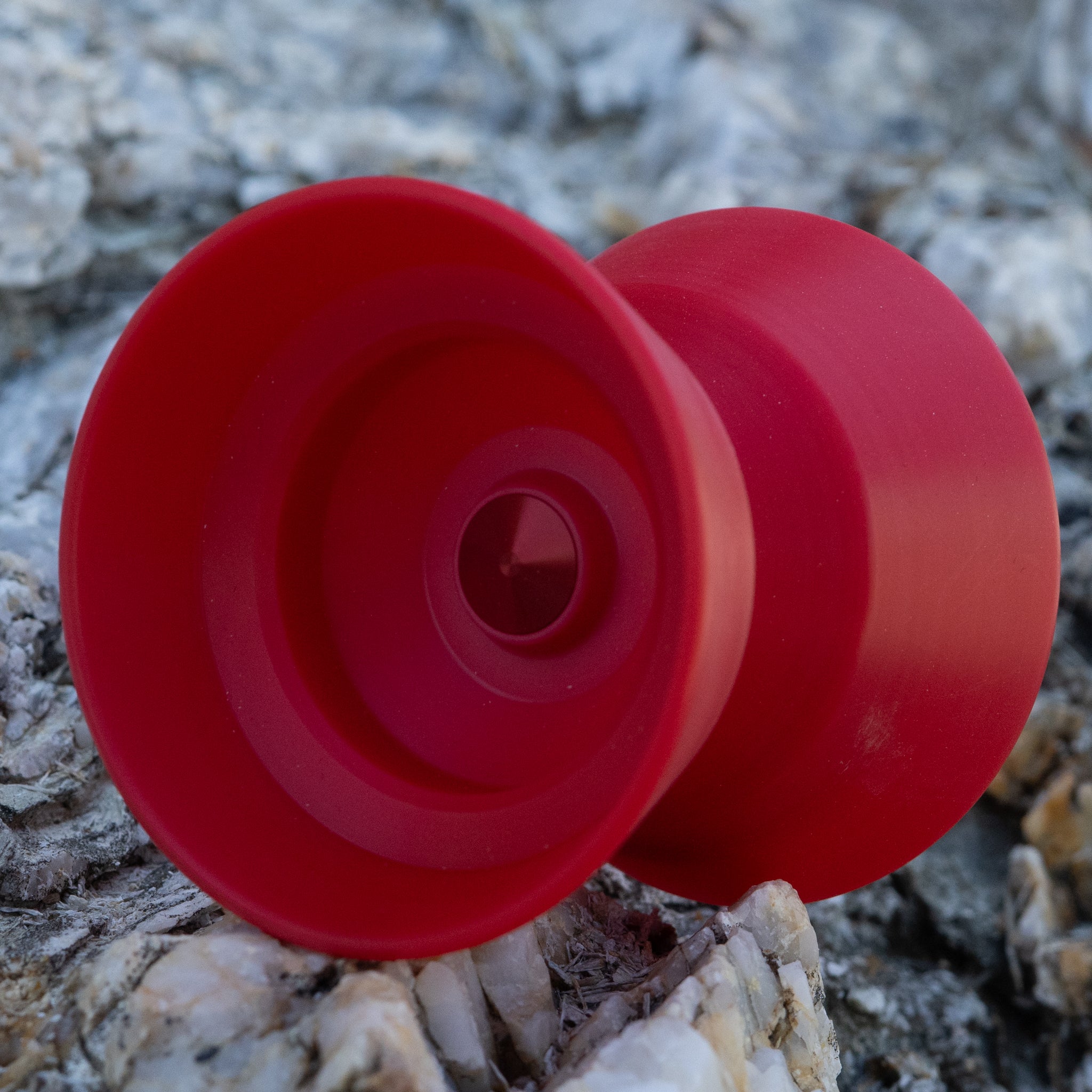 【5月10日発売】Shawty | Red / Polished Red Hub