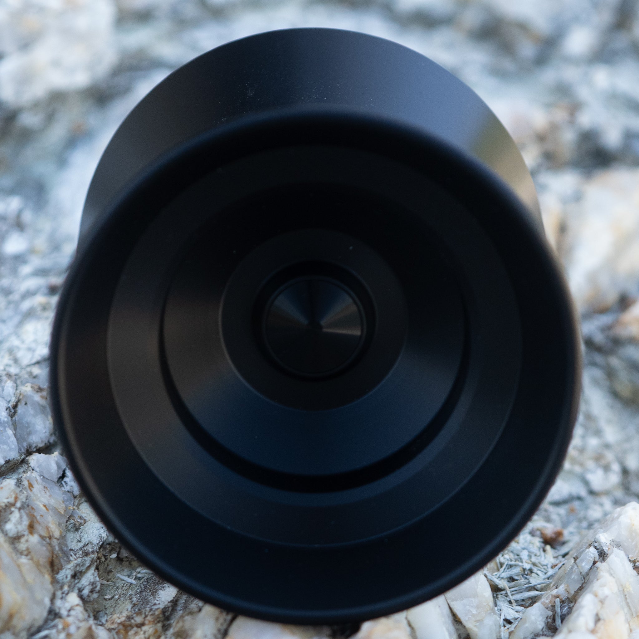 【5月10日発売】Shawty | Black / Polished Black Hub