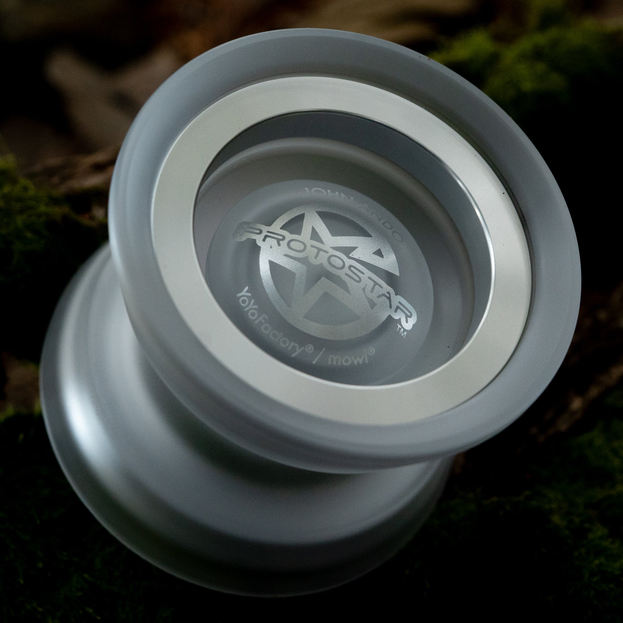 YoYoFactory / mowl "Protostar '26" (Prototype)