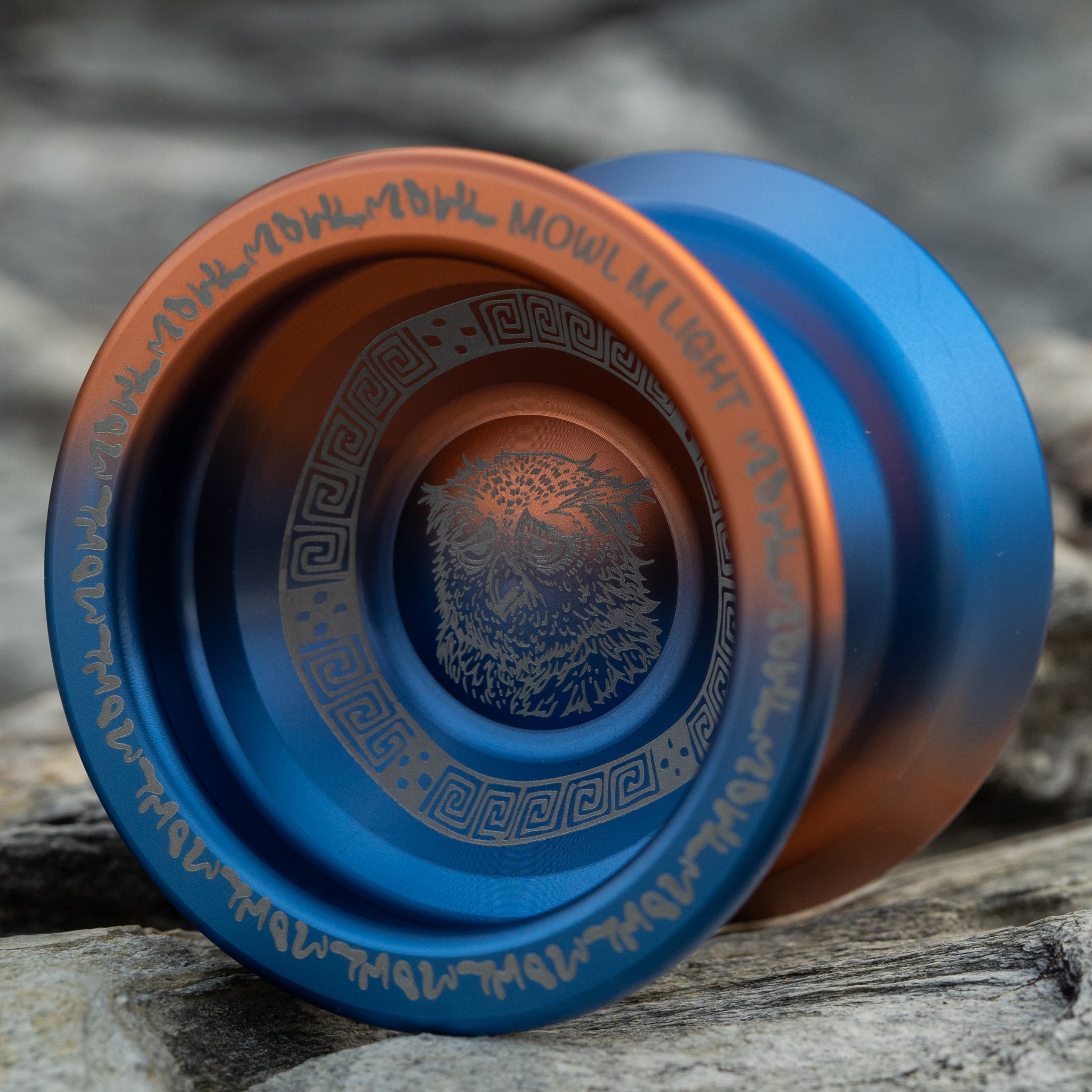 M Light / Solar Prism Fade