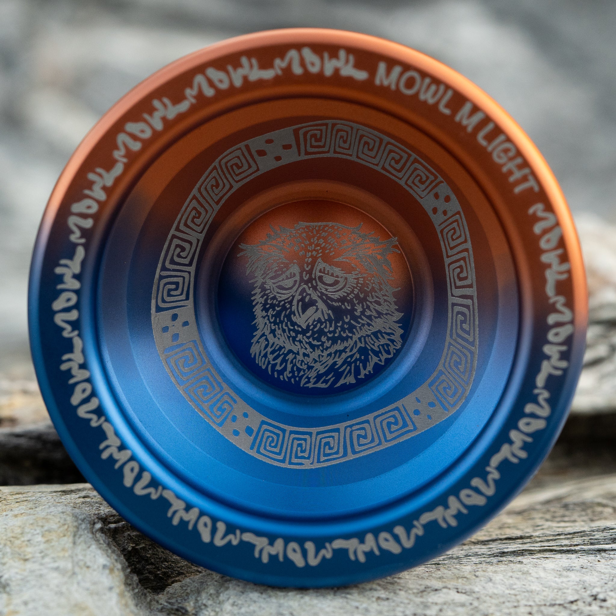 M Light / Solar Prism Fade