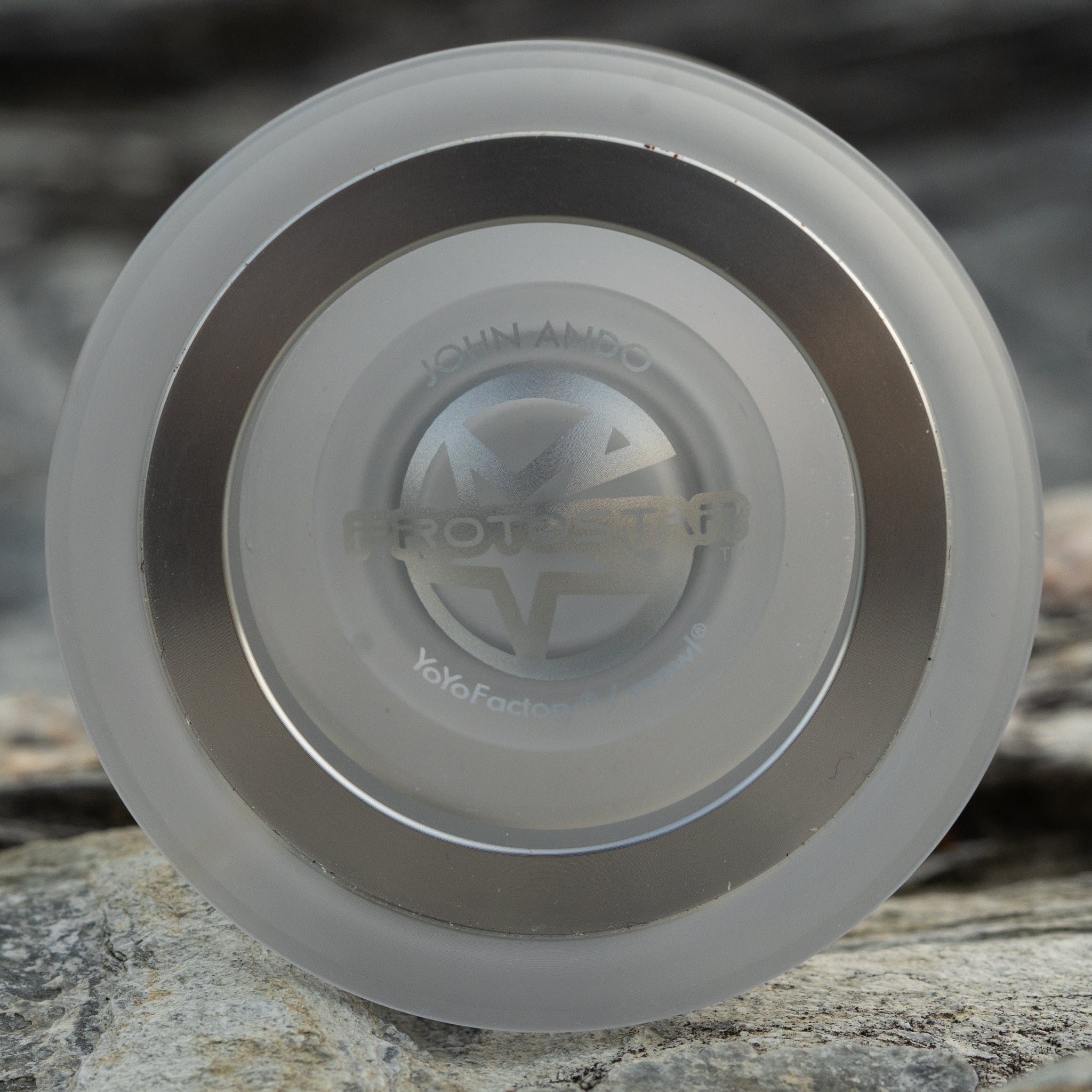YoYoFactory / mowl 