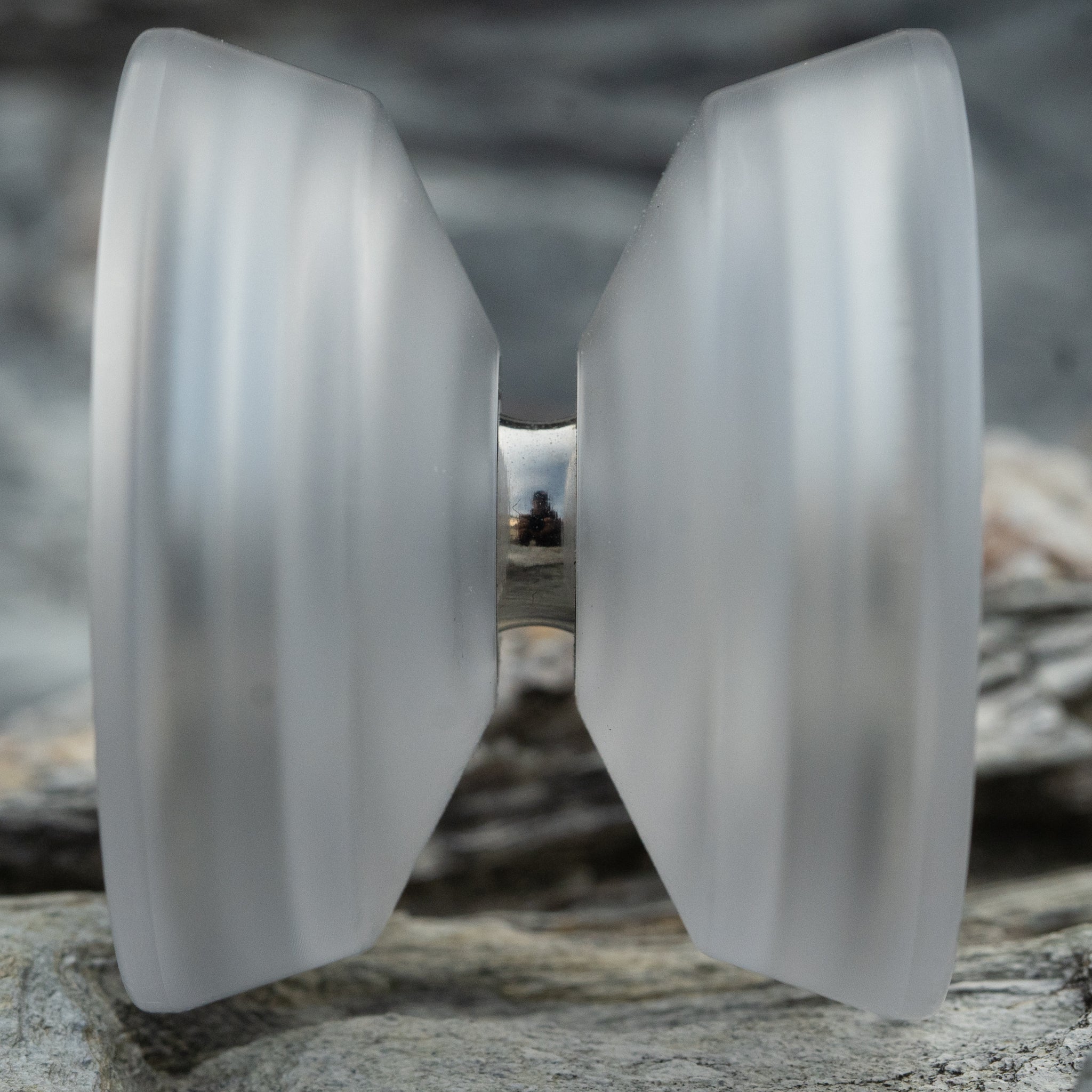 YoYoFactory / mowl "Protostar '26" (Prototype)