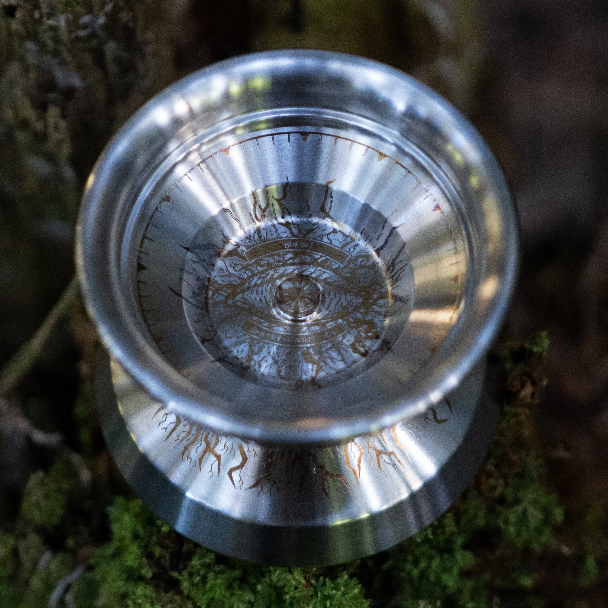 Surveillance Ti / Lightning