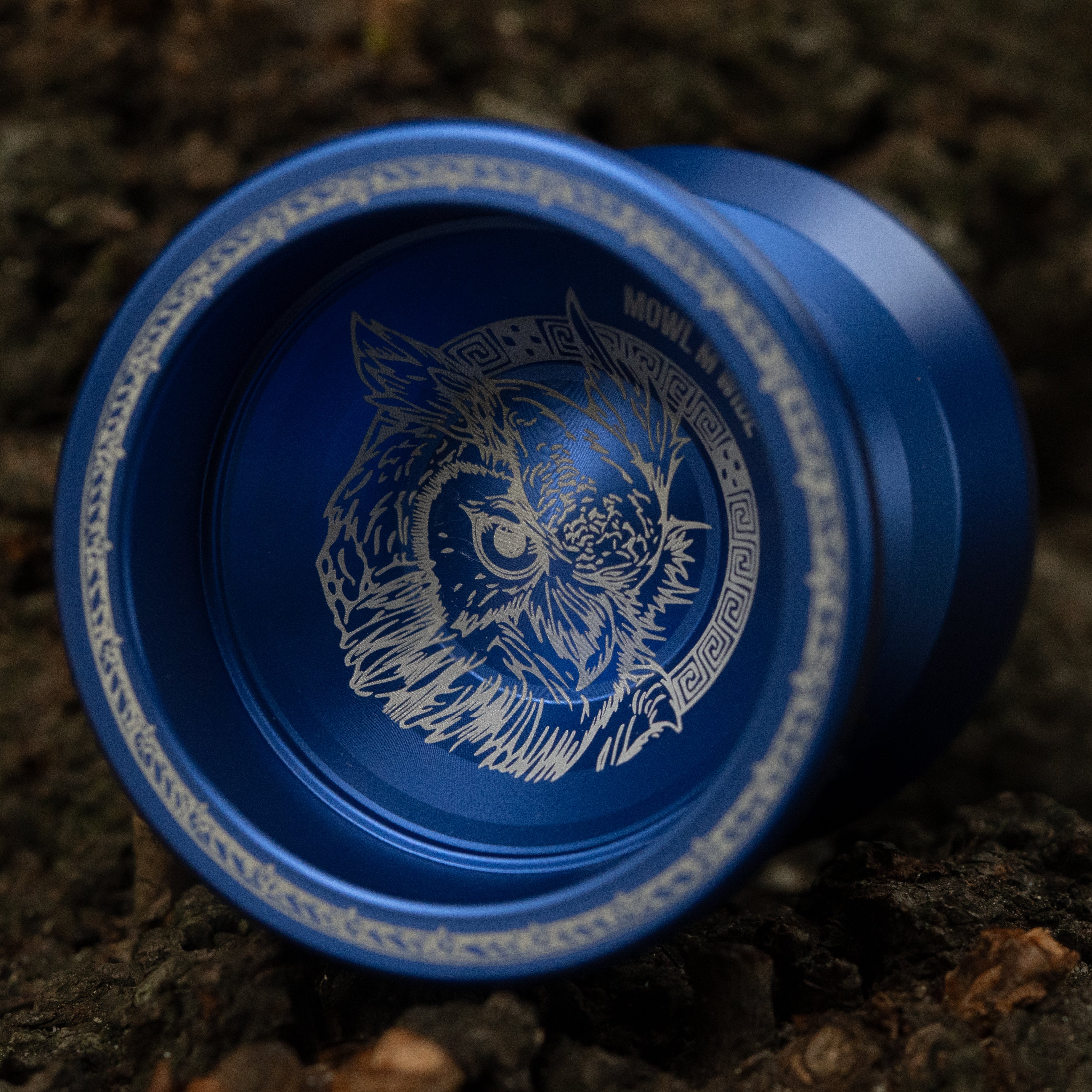 New Release | mowl Online Store