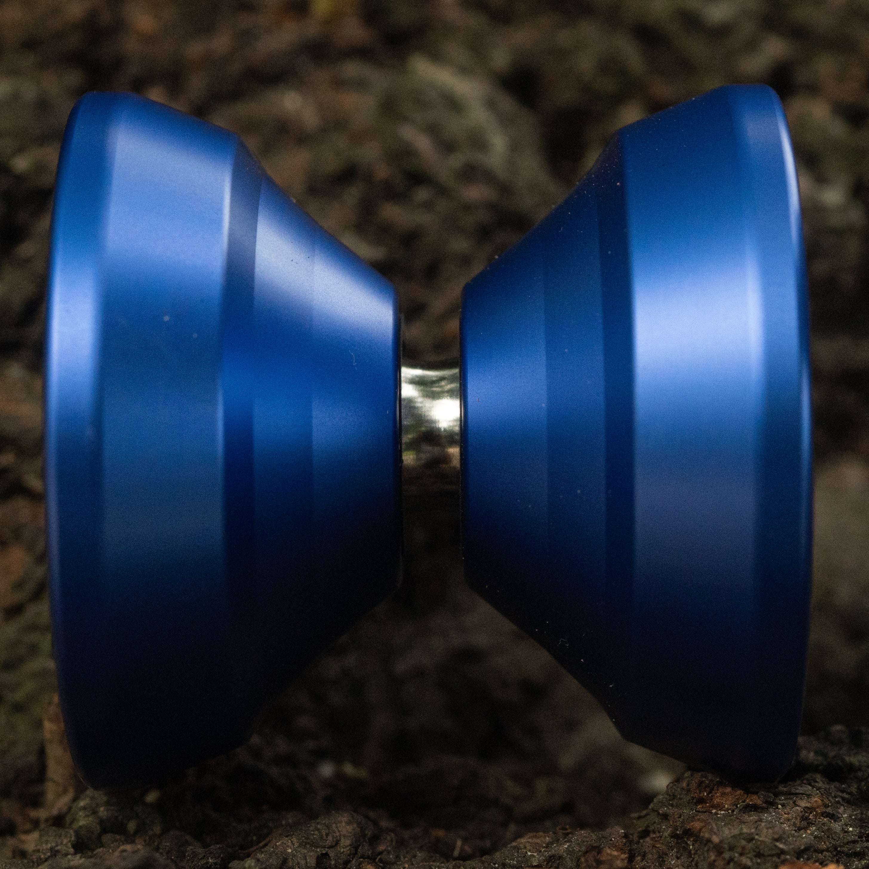 M Wide / Royal Blue