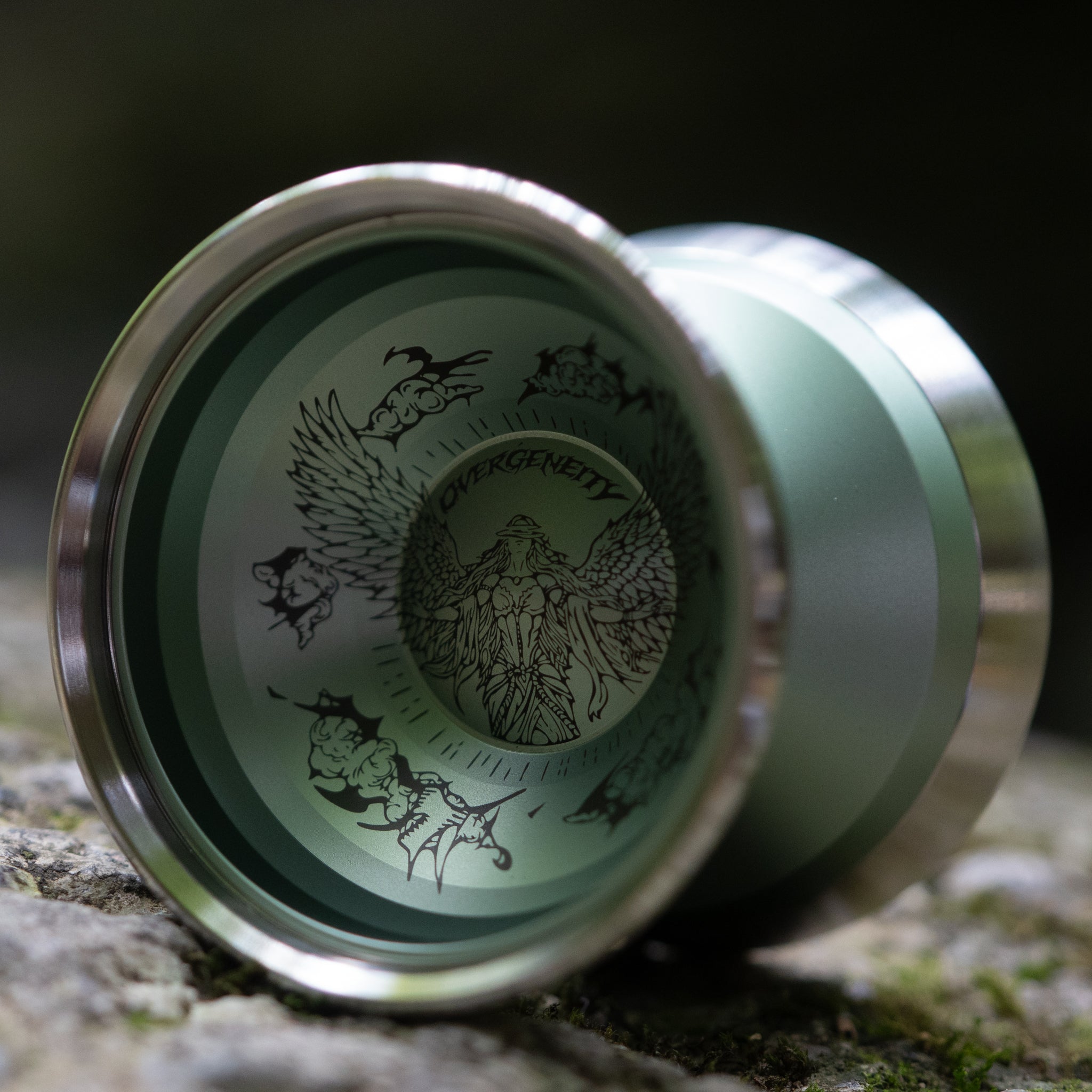 mowl オーバージェニティ Overgeneity | mowl Online Store