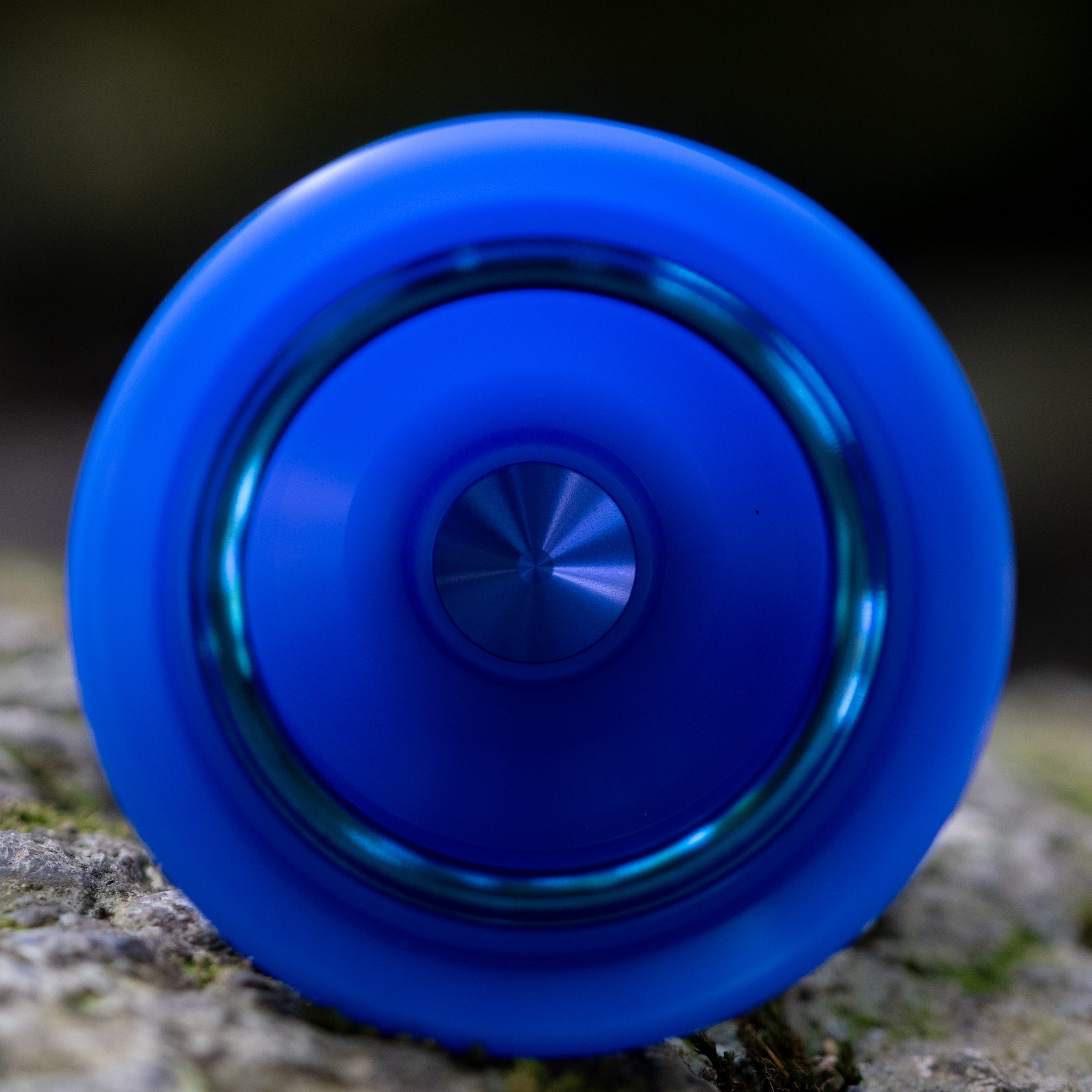 Short King / Triple Blue