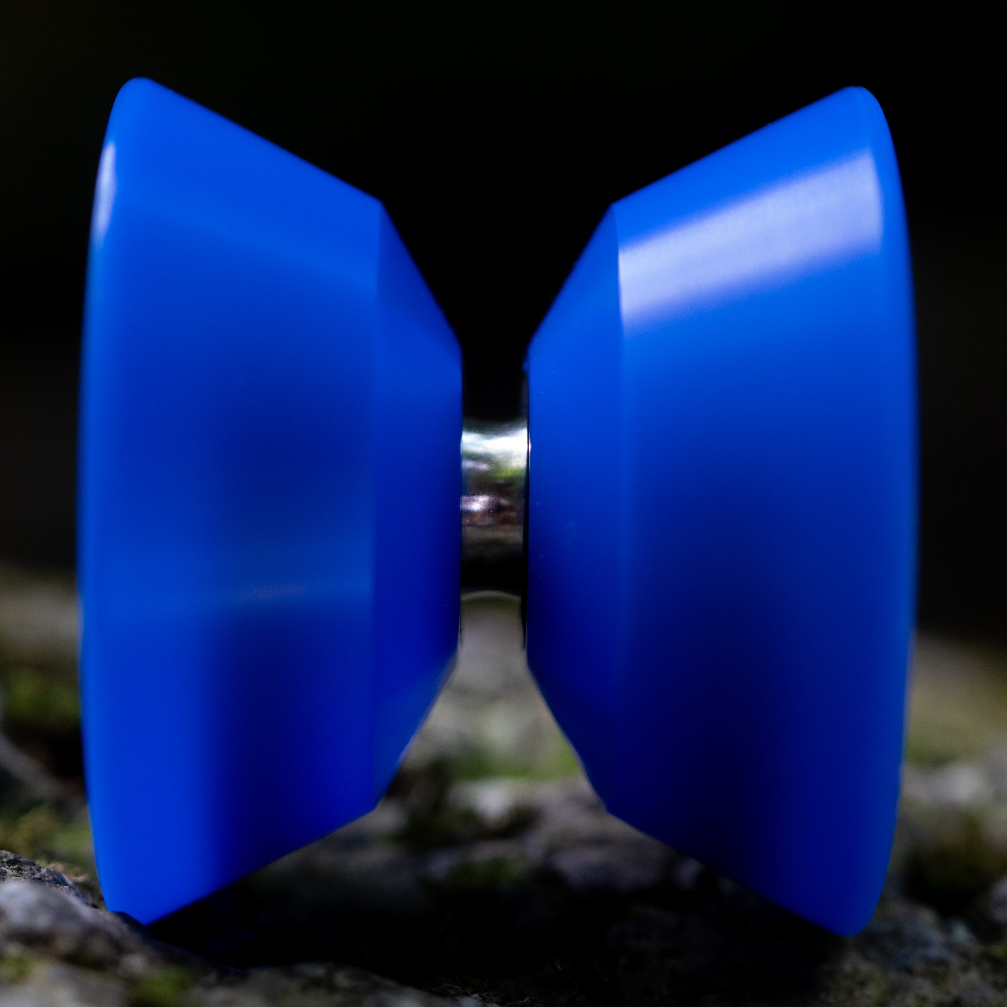 Short King / Triple Blue
