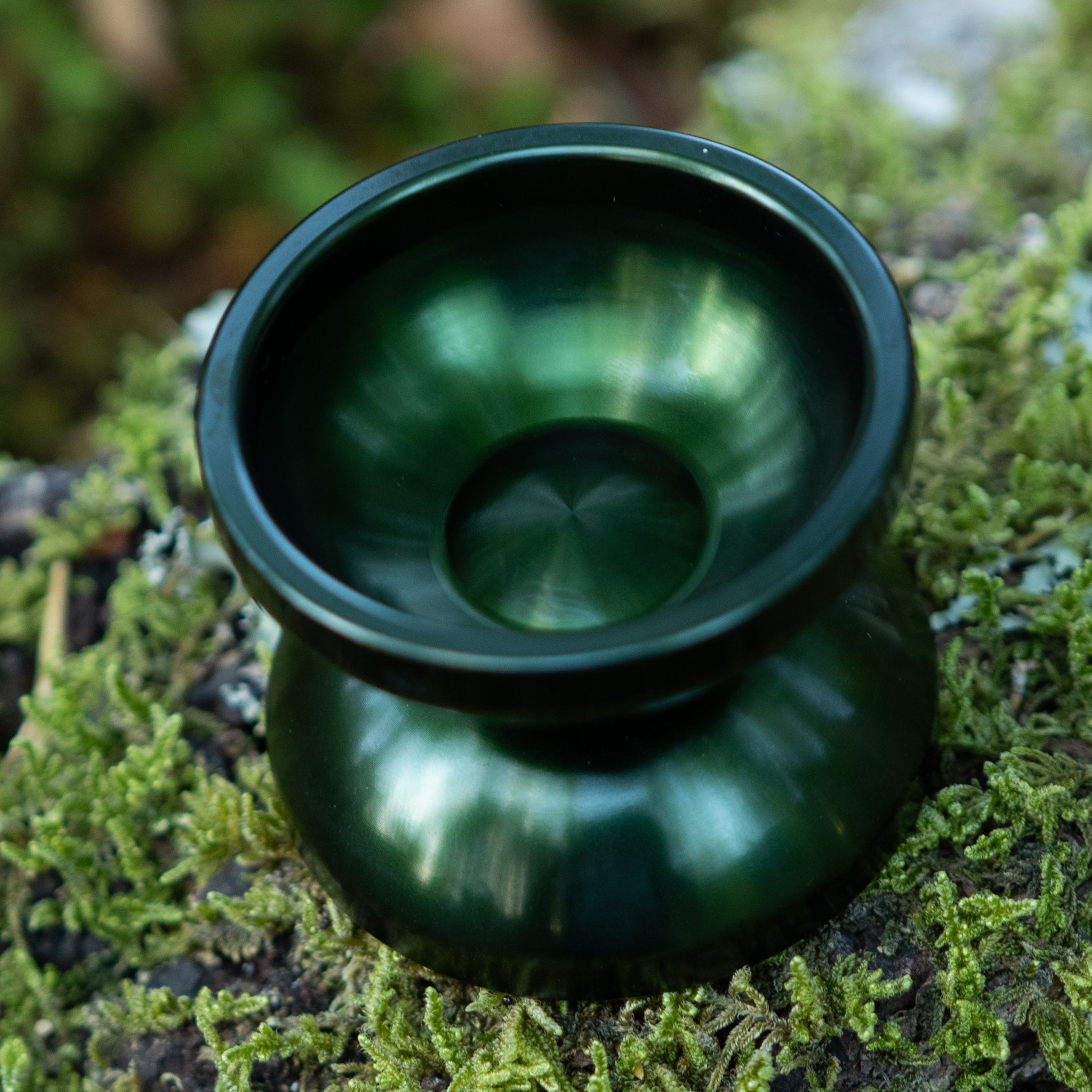 Q / Denken Green