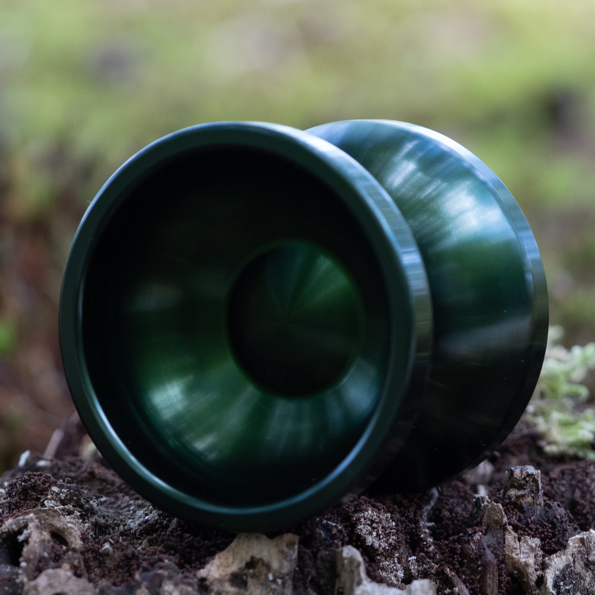 Q / Denken Green